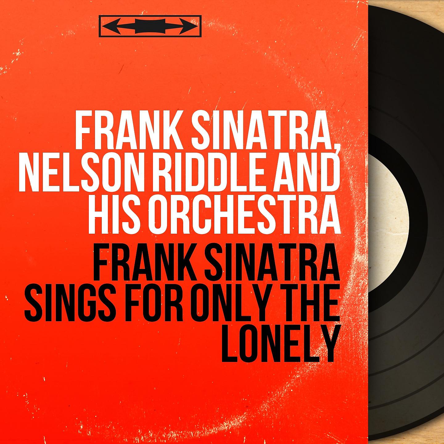 FRANK SINATRA - Guess I'll Hang My Tears Out to Dry