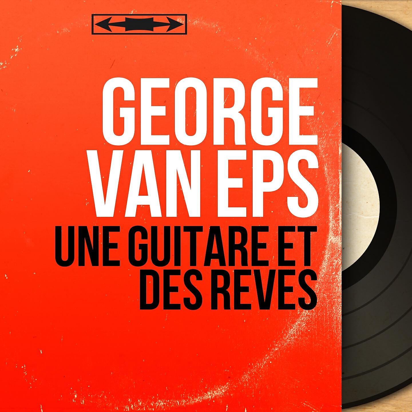 George Van Eps - What Is This Thing Called Love?