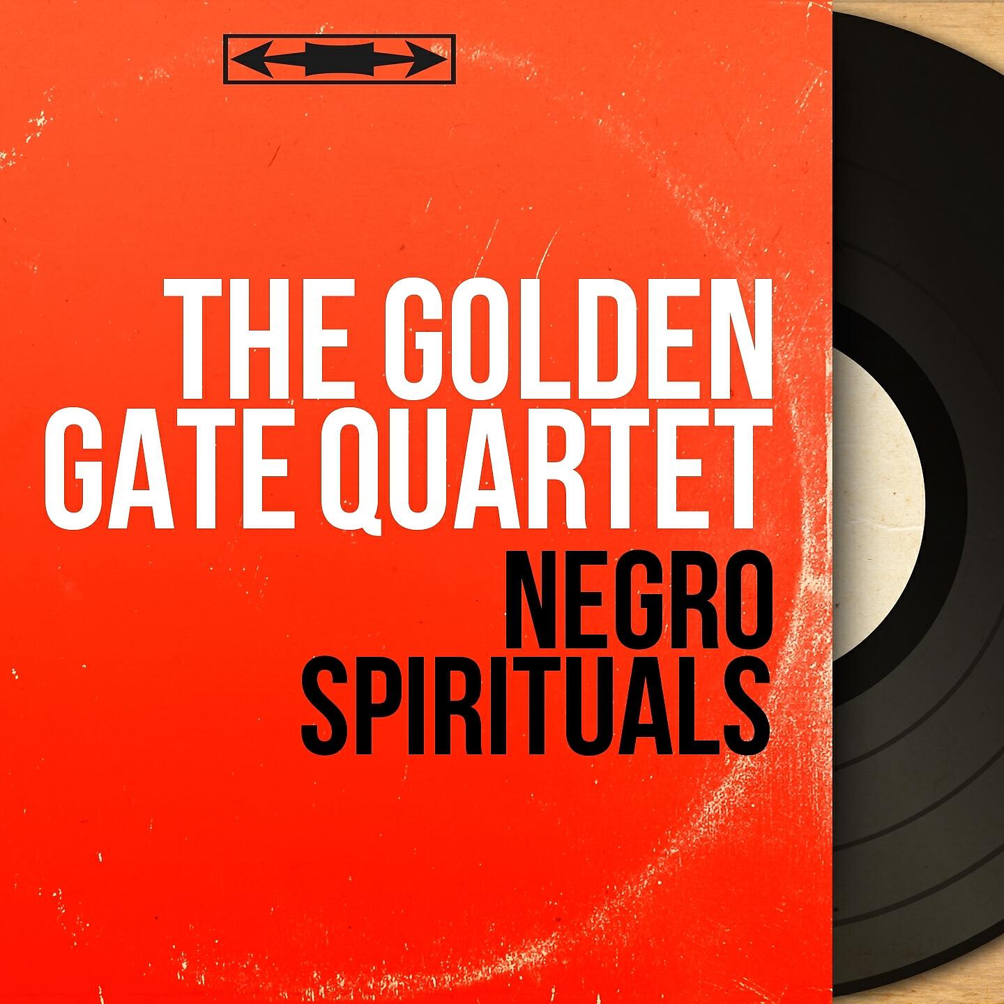 The Golden Gate Quartet - Steal Away and Pray