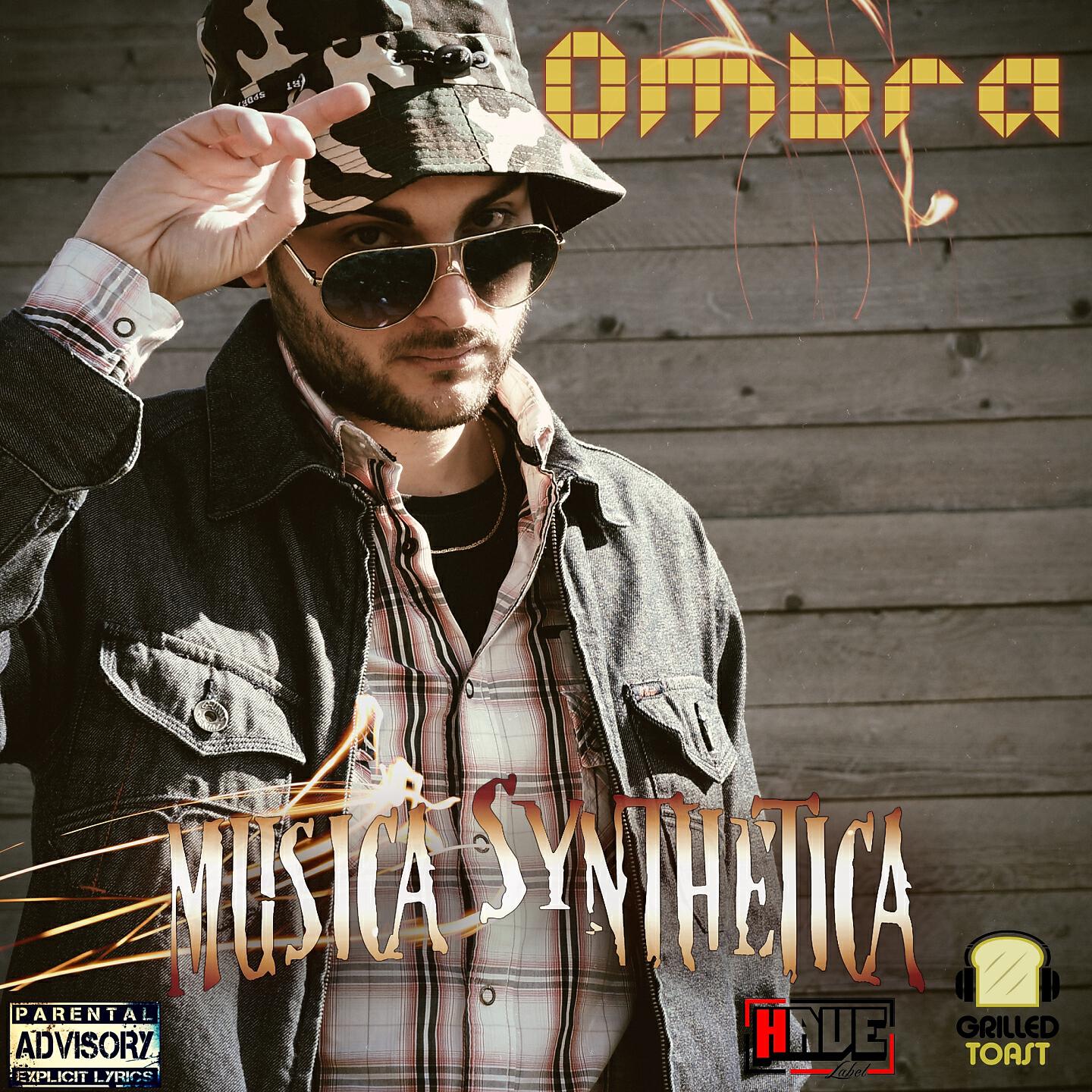 Ombra - Musica Synthetica