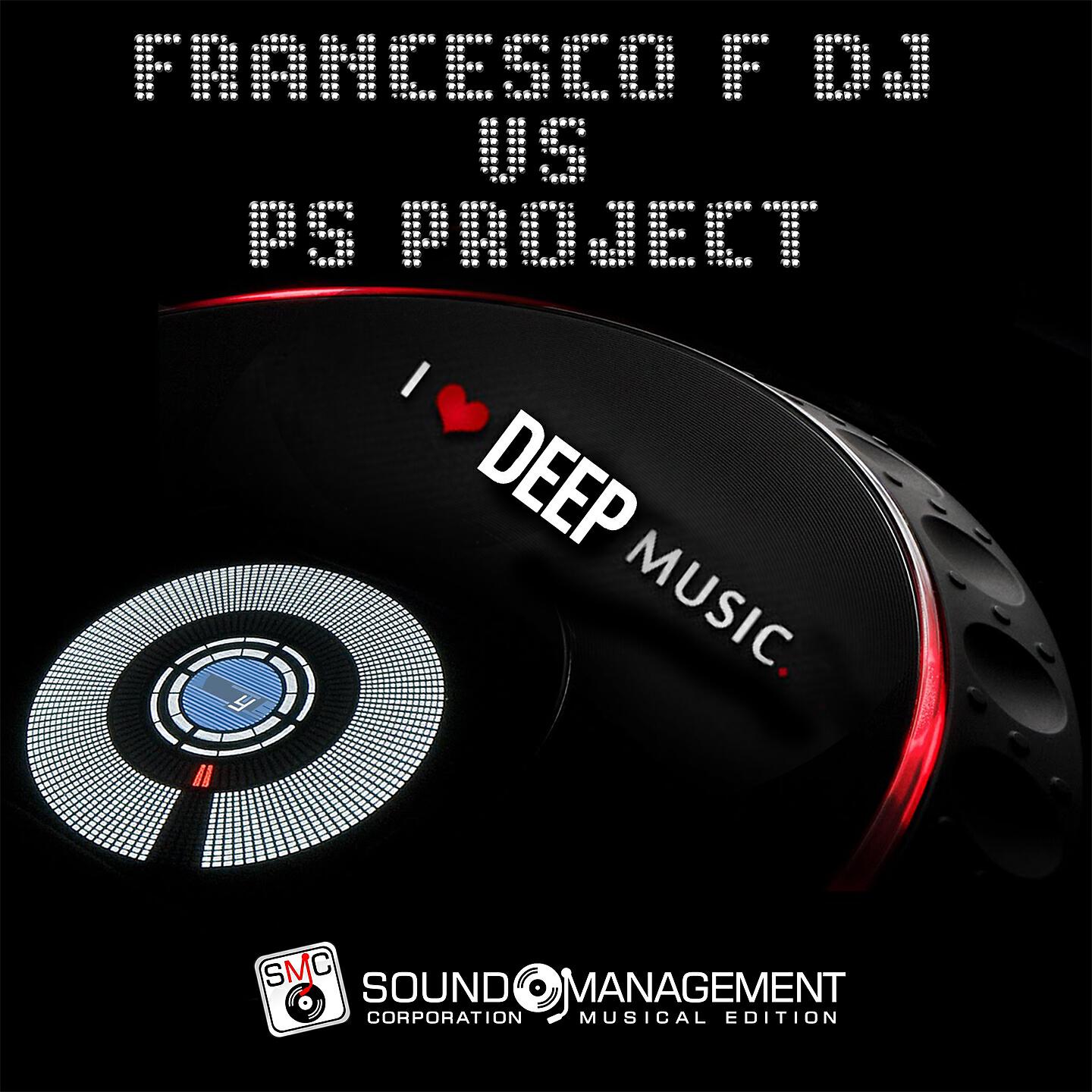 Francesco F DJ - Whats Is Real