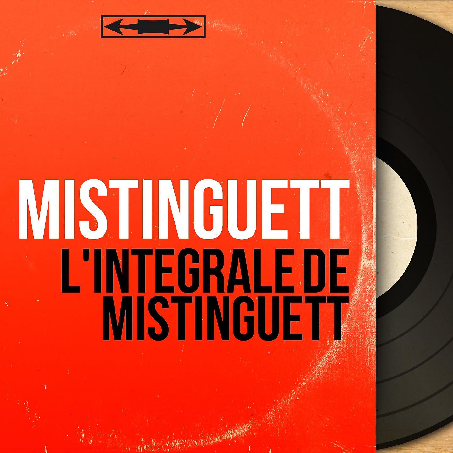 Mistinguett - Pour être heureux... Chantez !