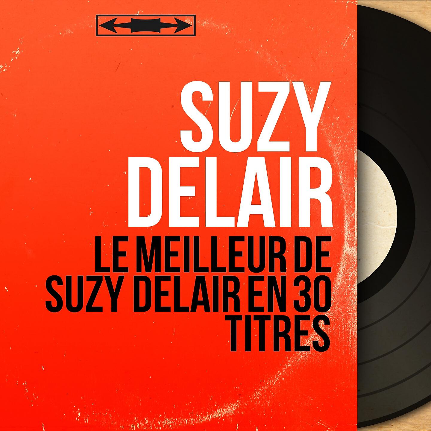 Suzy Delair - Fascination