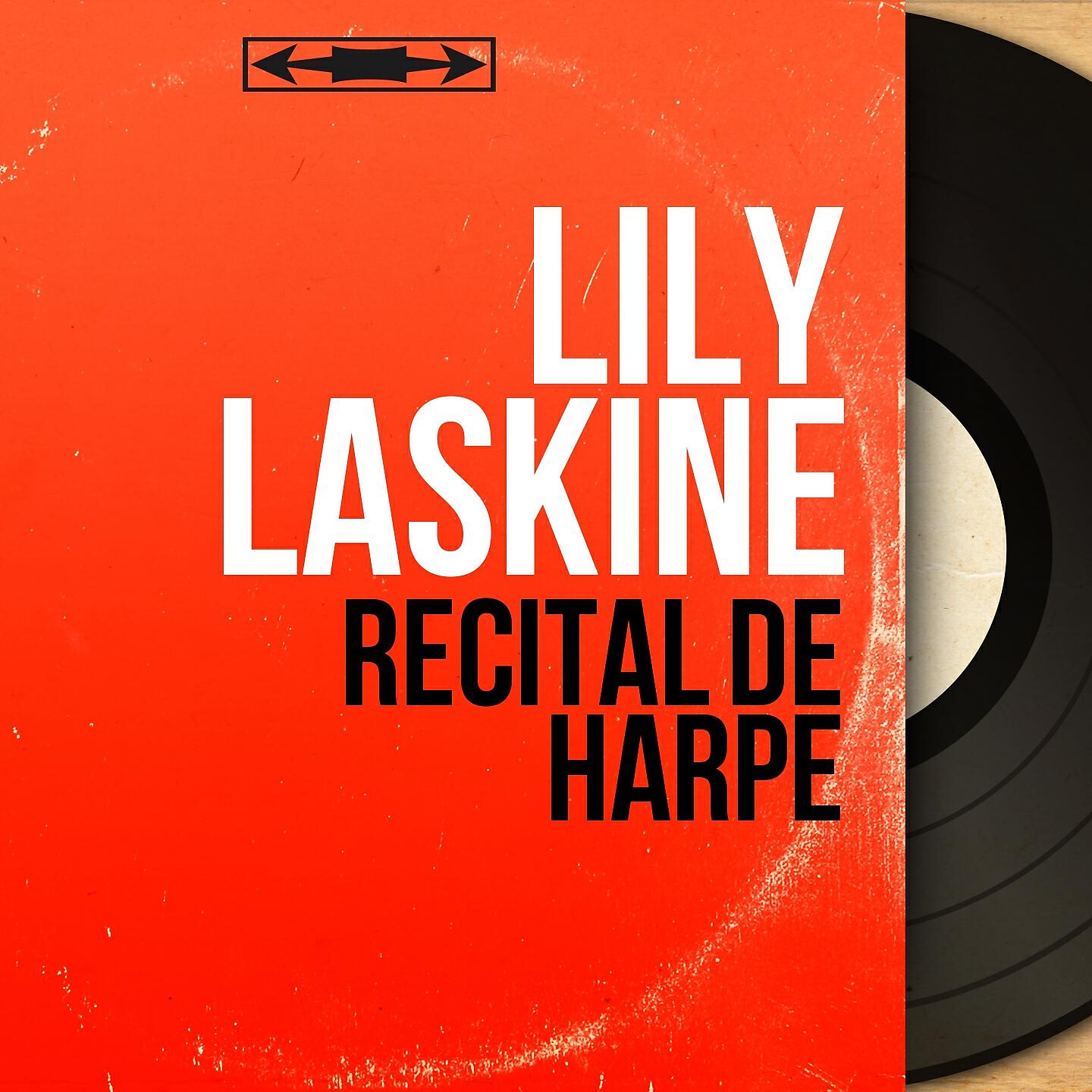 Lily Laskine - Pour les enfants, Livre II: No. 12, Parade (Arranged for Harp By Lily Laskine)