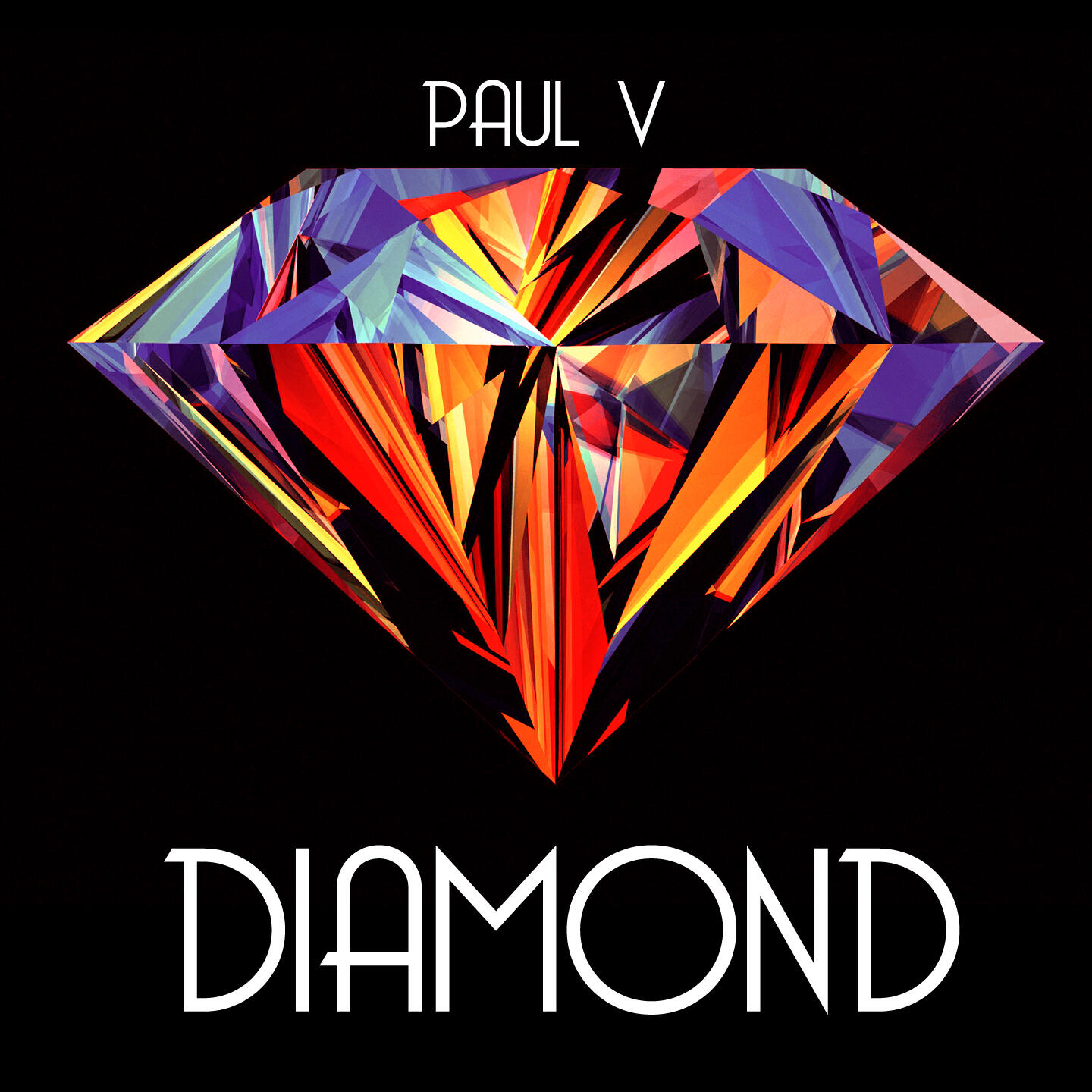 Paul V - White Widow