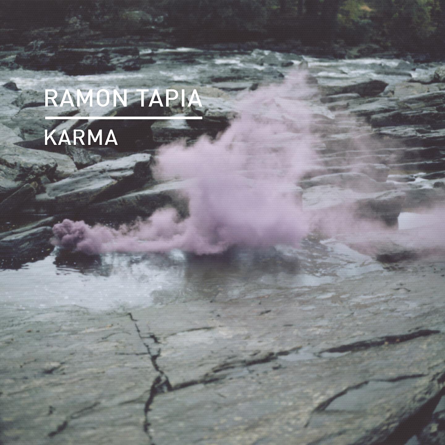 Ramon Tapia - Karma (Tiger Stripes Remix)