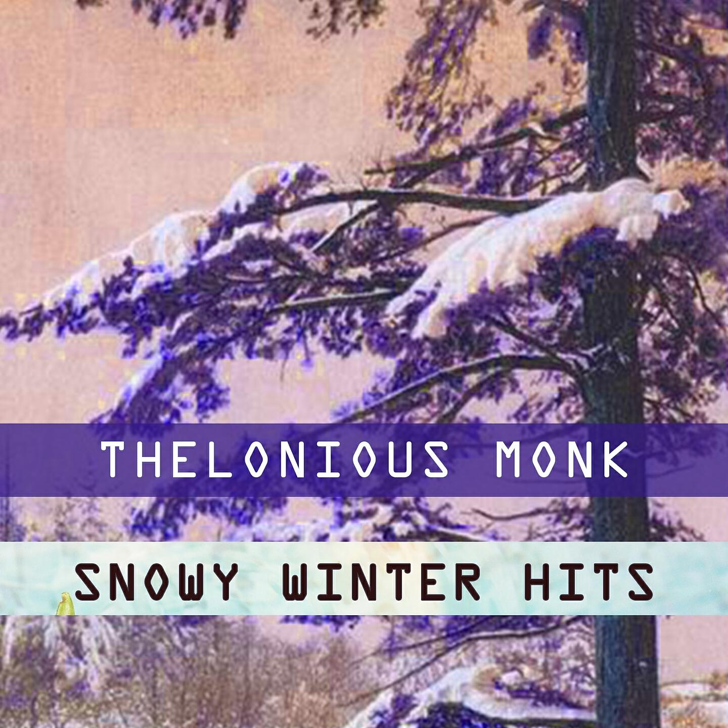 Thelonious Monk - Pea-Eye