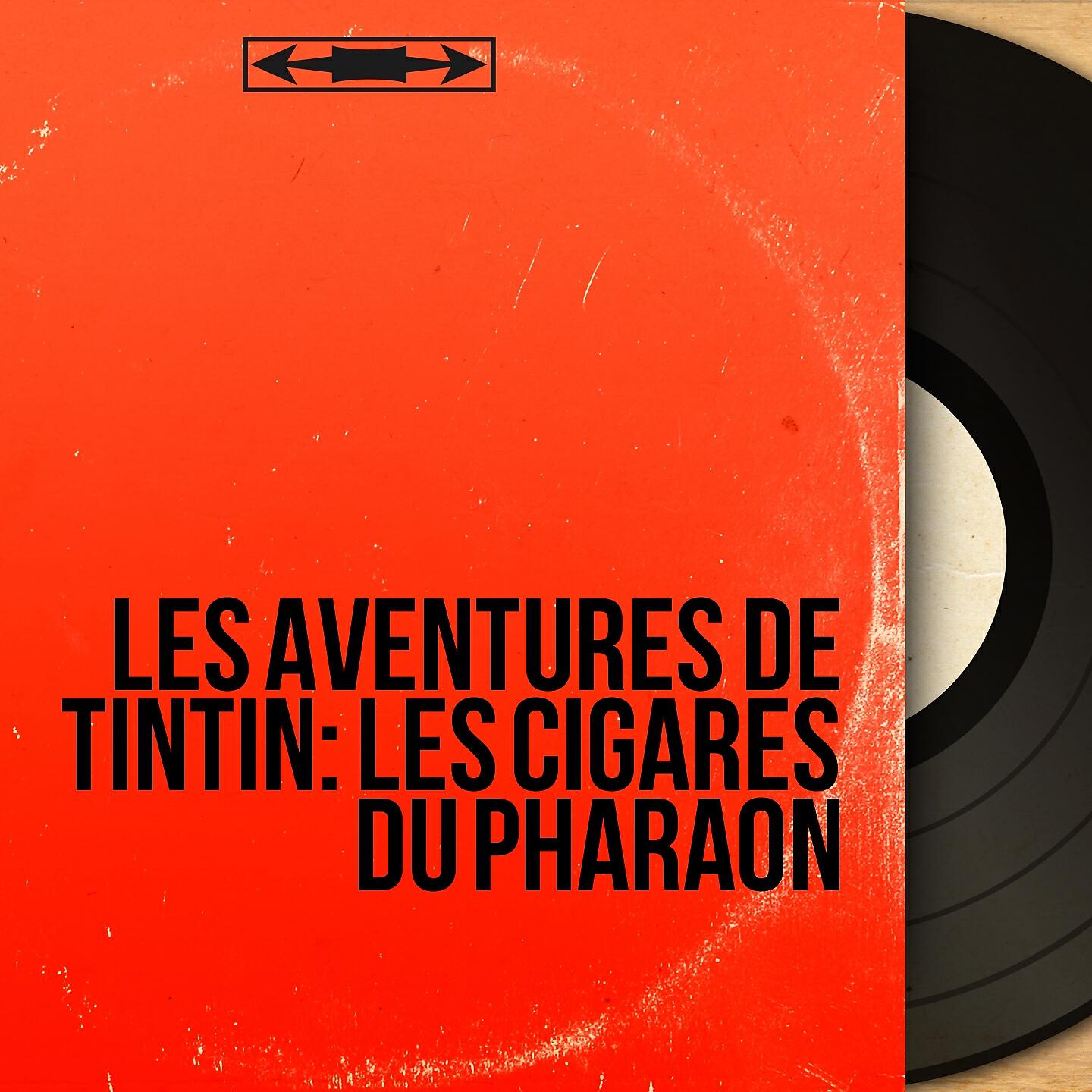 Maurice Sarfati - Les cigares du pharaon, pt. 2