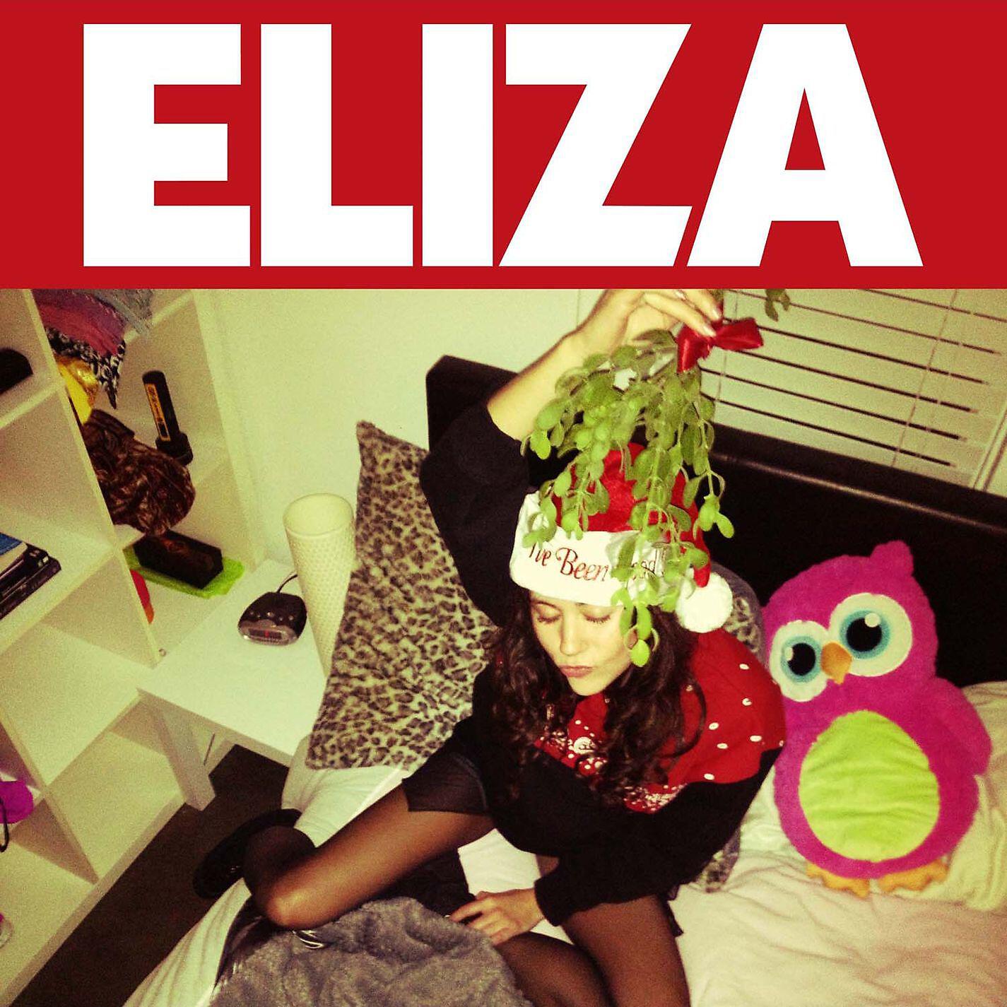 Eliza Doolittle - Xmas in Bed