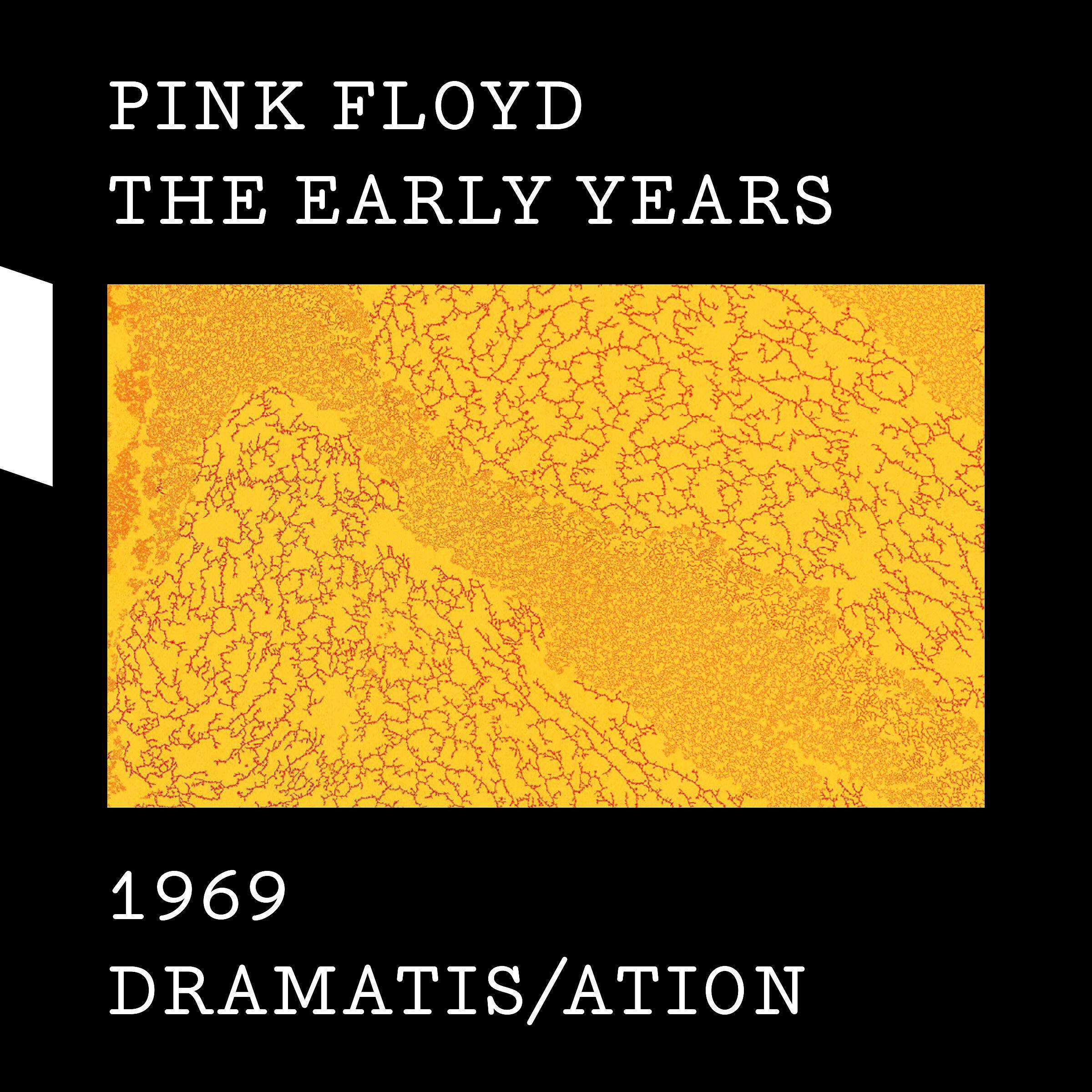 Pink Floyd - Embryo (From 'Picnic')