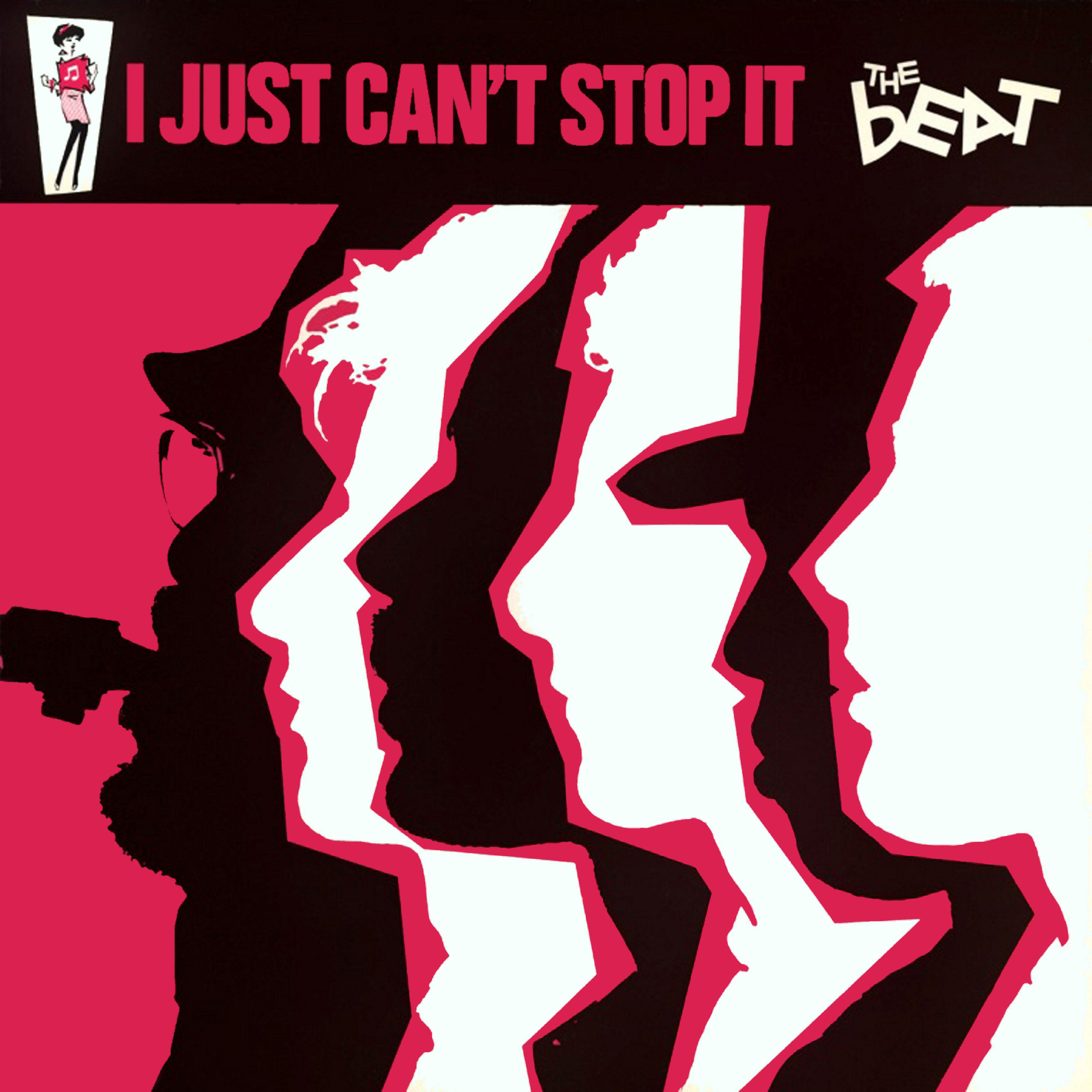 The Beat - Mirror in the Bathroom