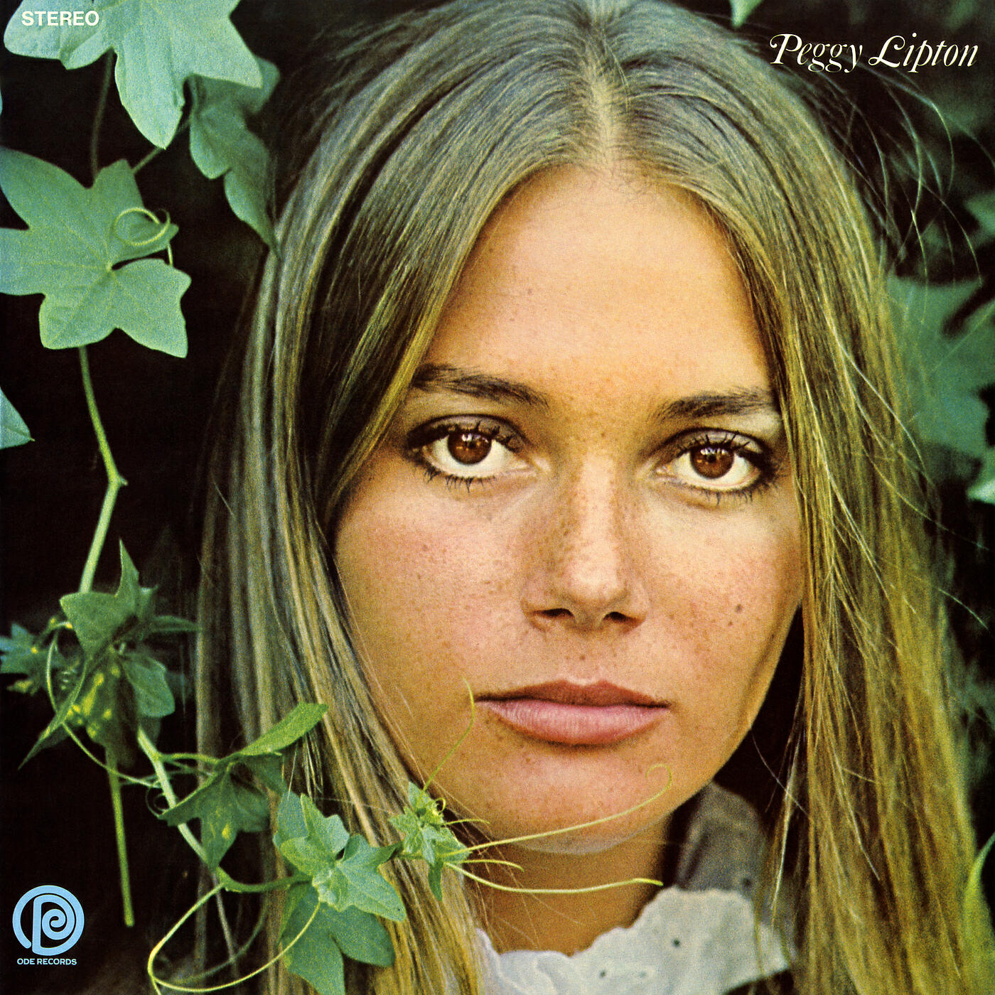 Peggy Lipton - It Might as Well Rain Until September
