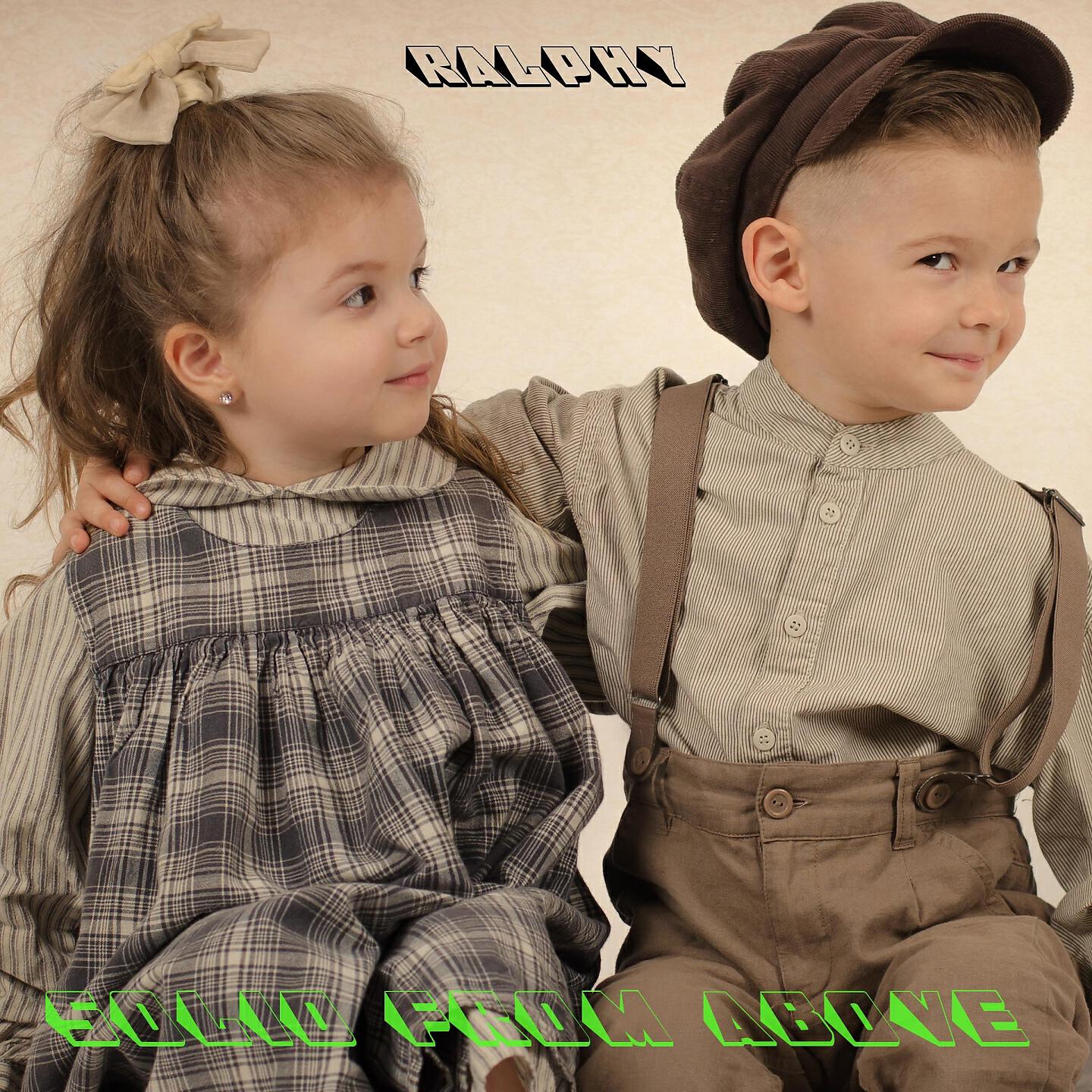 Solid From Above - Settler Luv Carves