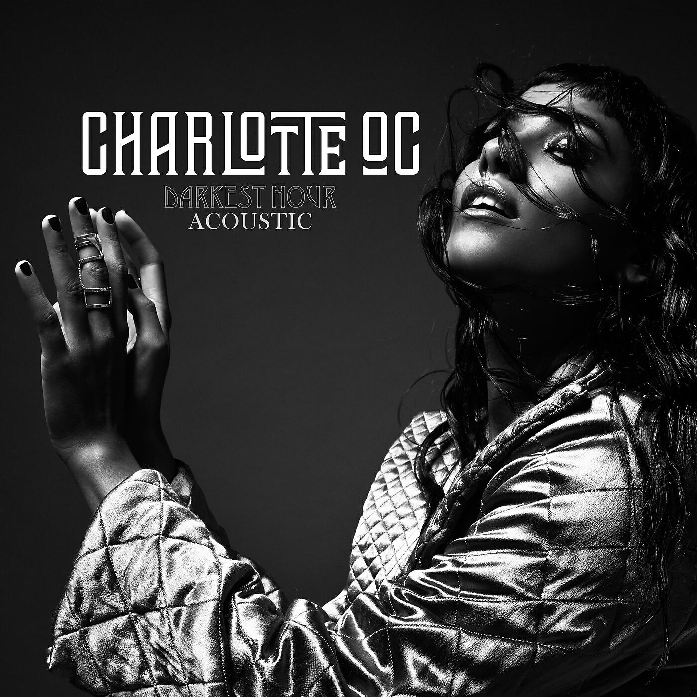 Charlotte OC - Darkest Hour (Acoustic)