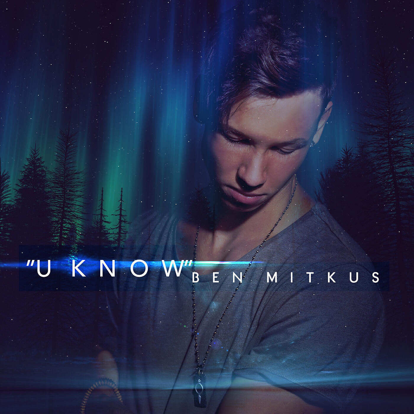 Ben Mitkus - U Know (B3nte Remix)