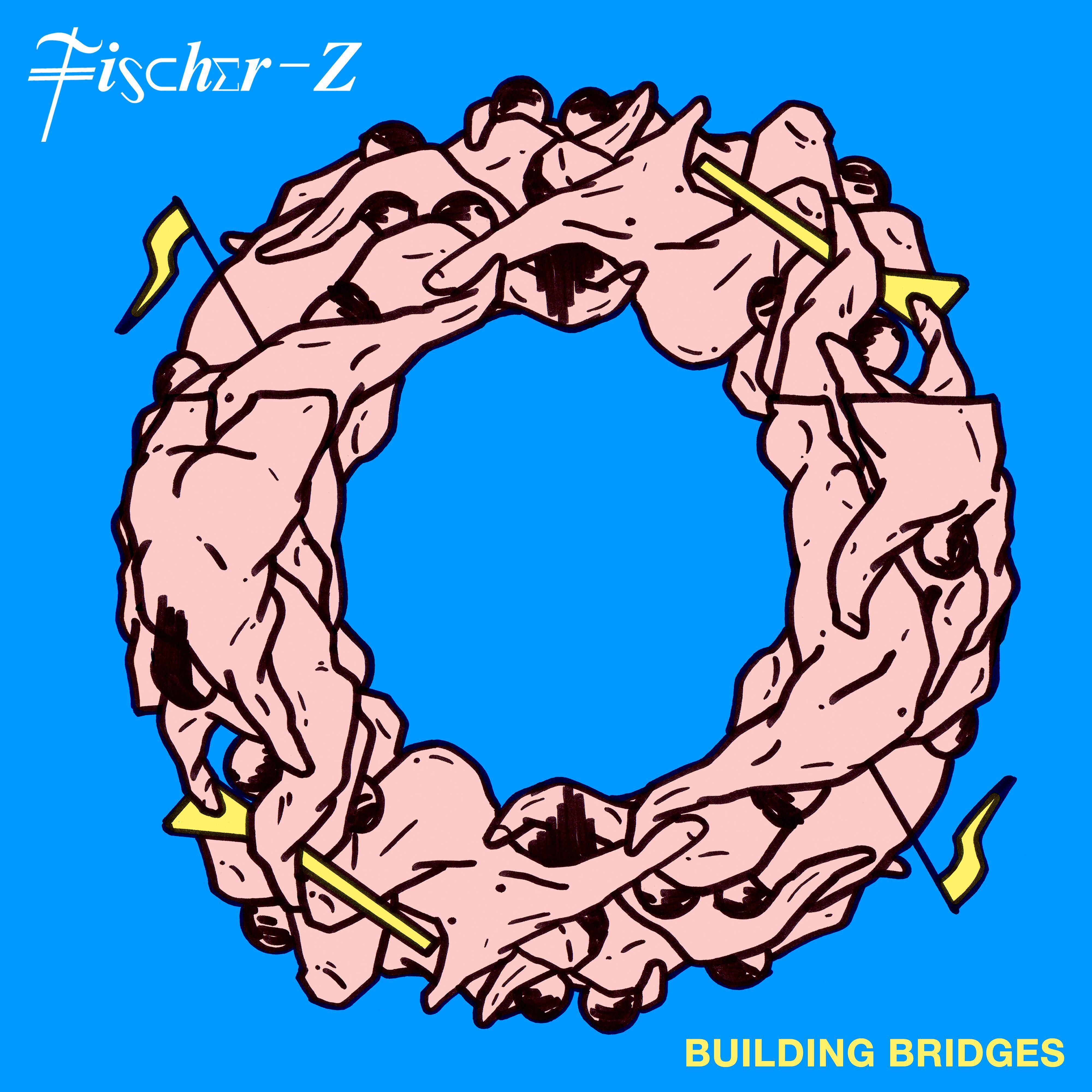 Fischer-Z - Row Boys Row