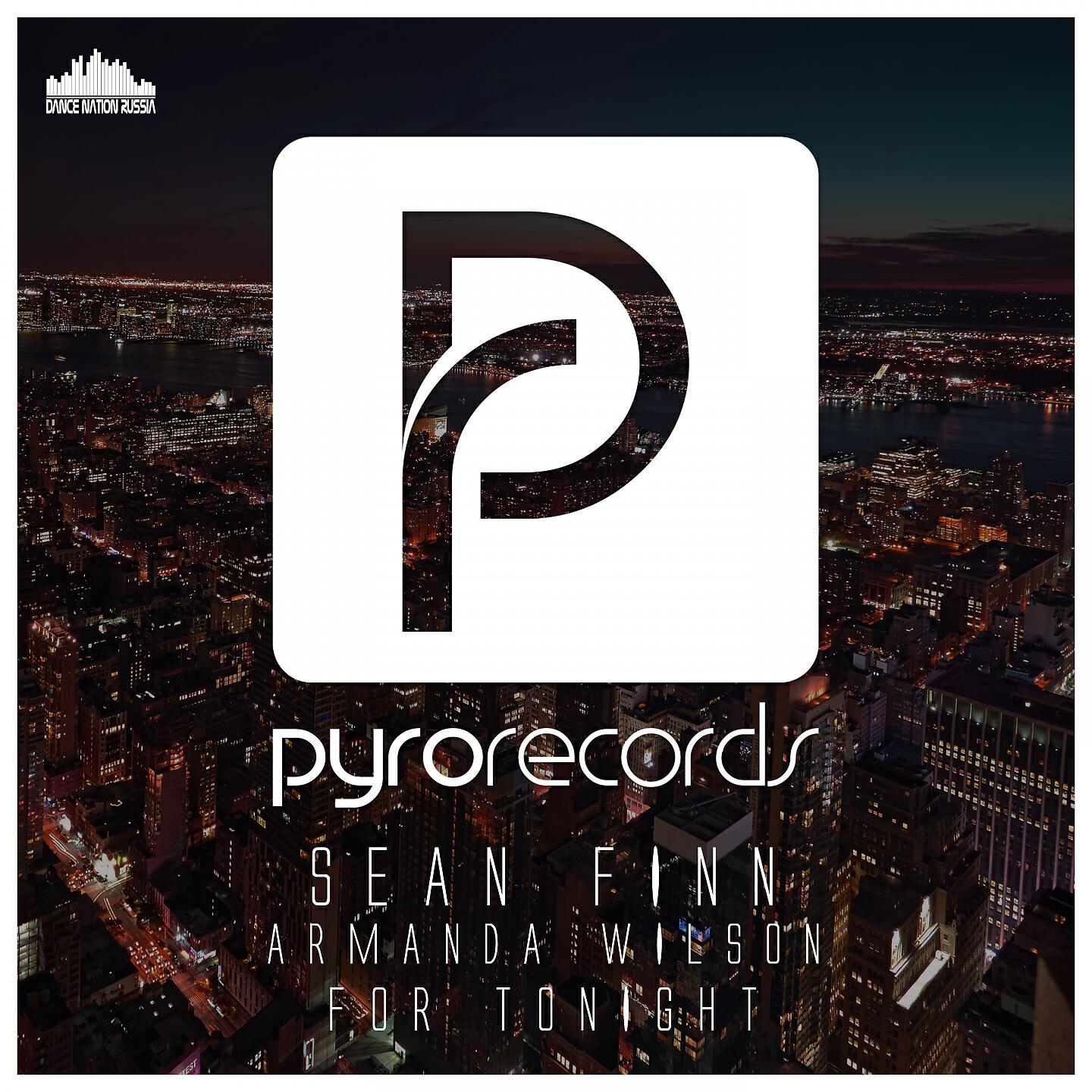 Sean Finn - For Tonight (Sean Finn's Festival Dub Edit)