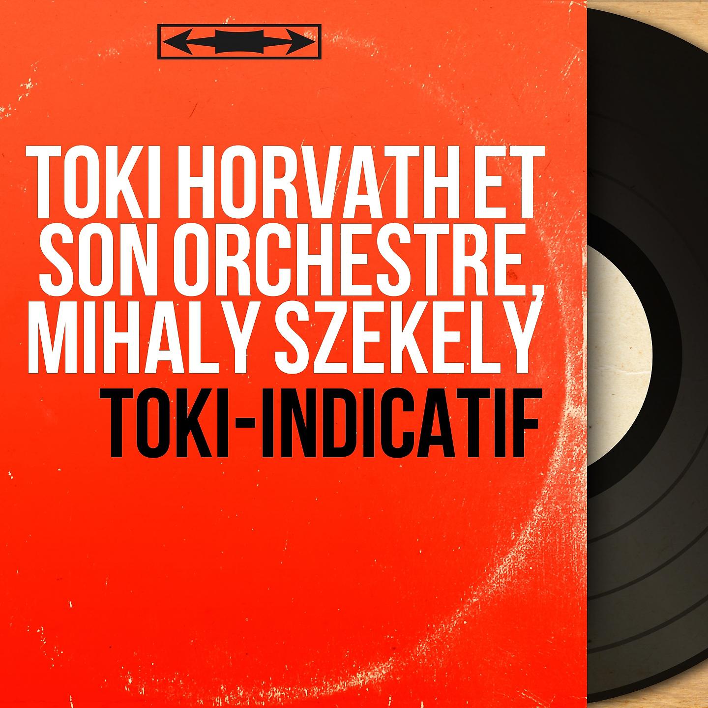 Постер альбома Toki-indicatif