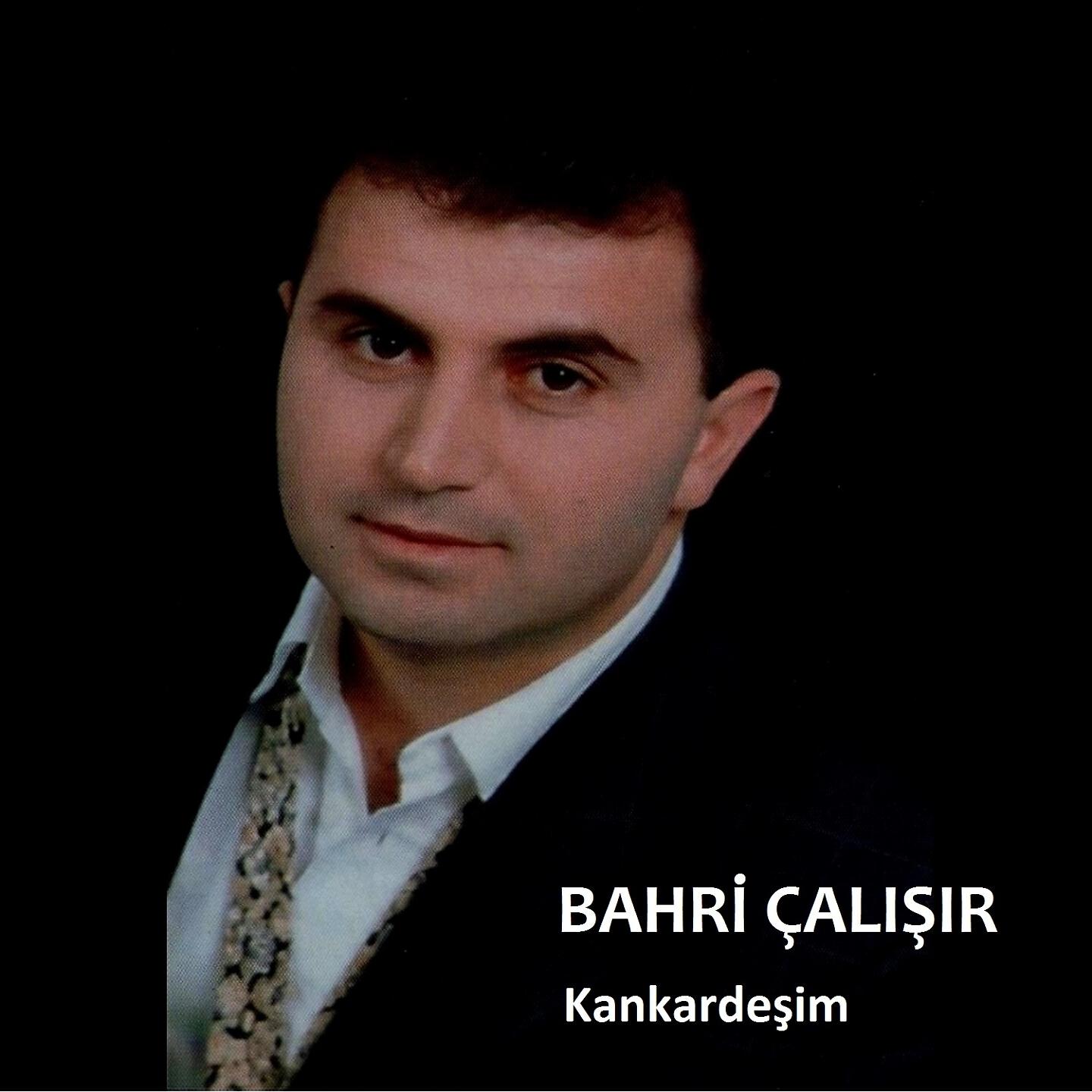 Bahri Çalışır - Sevme Gönlüm