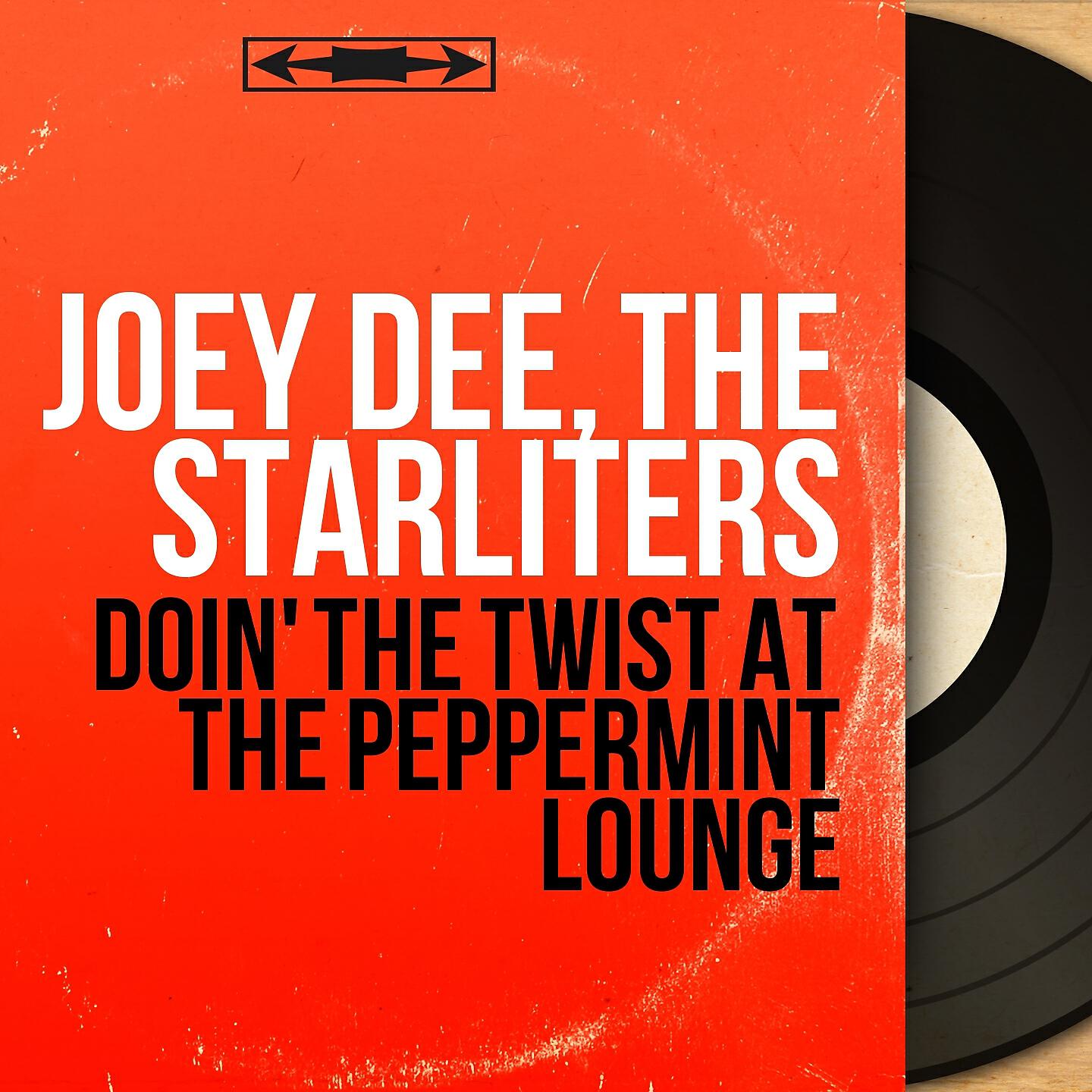 JOEY DEE - Fanny Mae (Live)