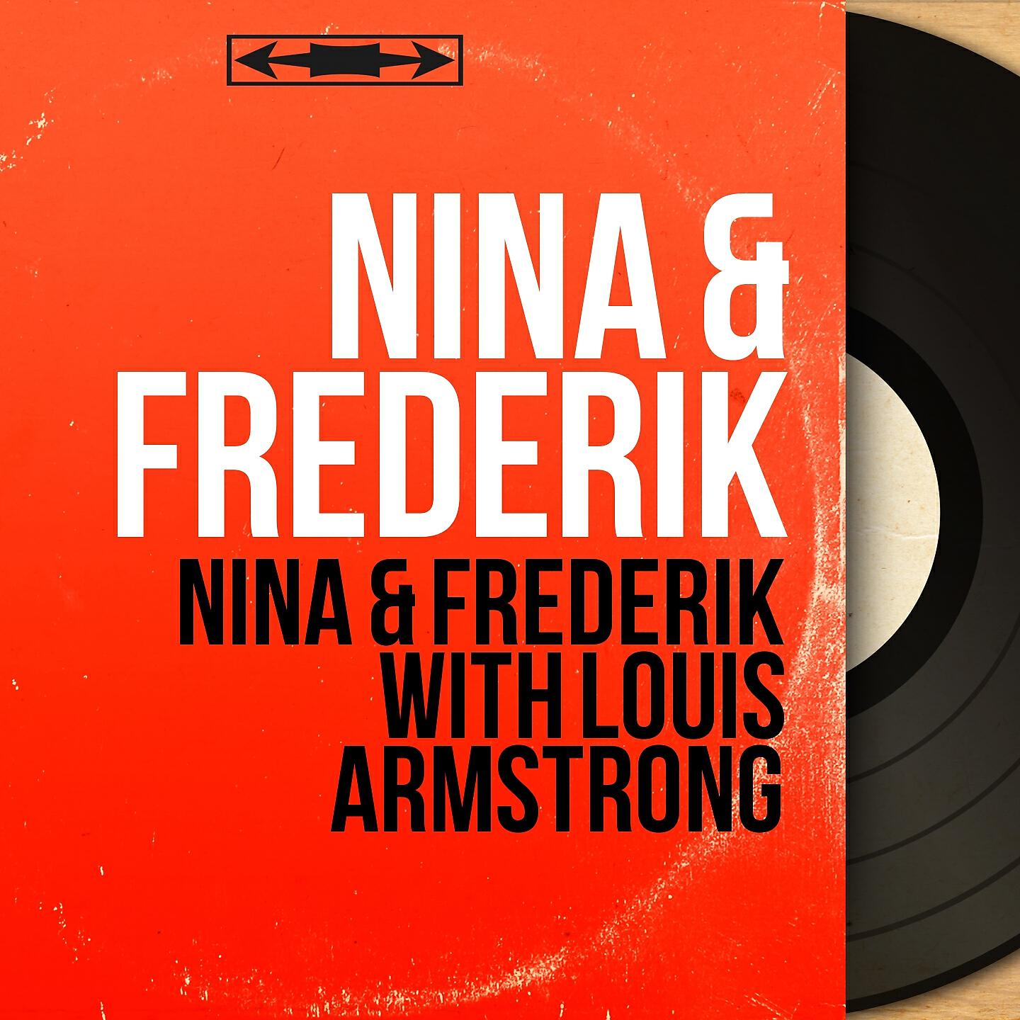 Nina & Frederik - Hell, Pretty One (From 