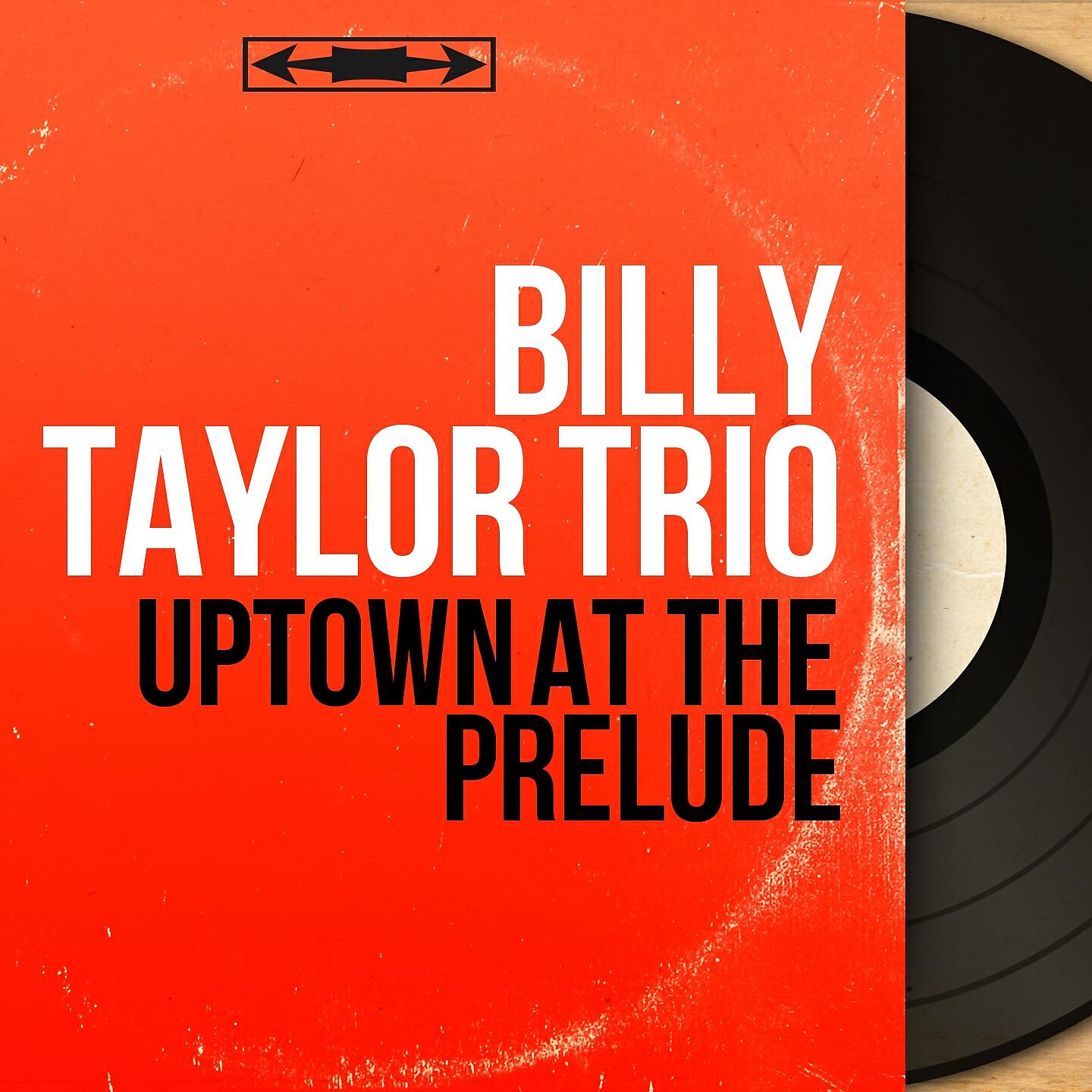 Billy Taylor Trio - Warm Blue Stream (Live)