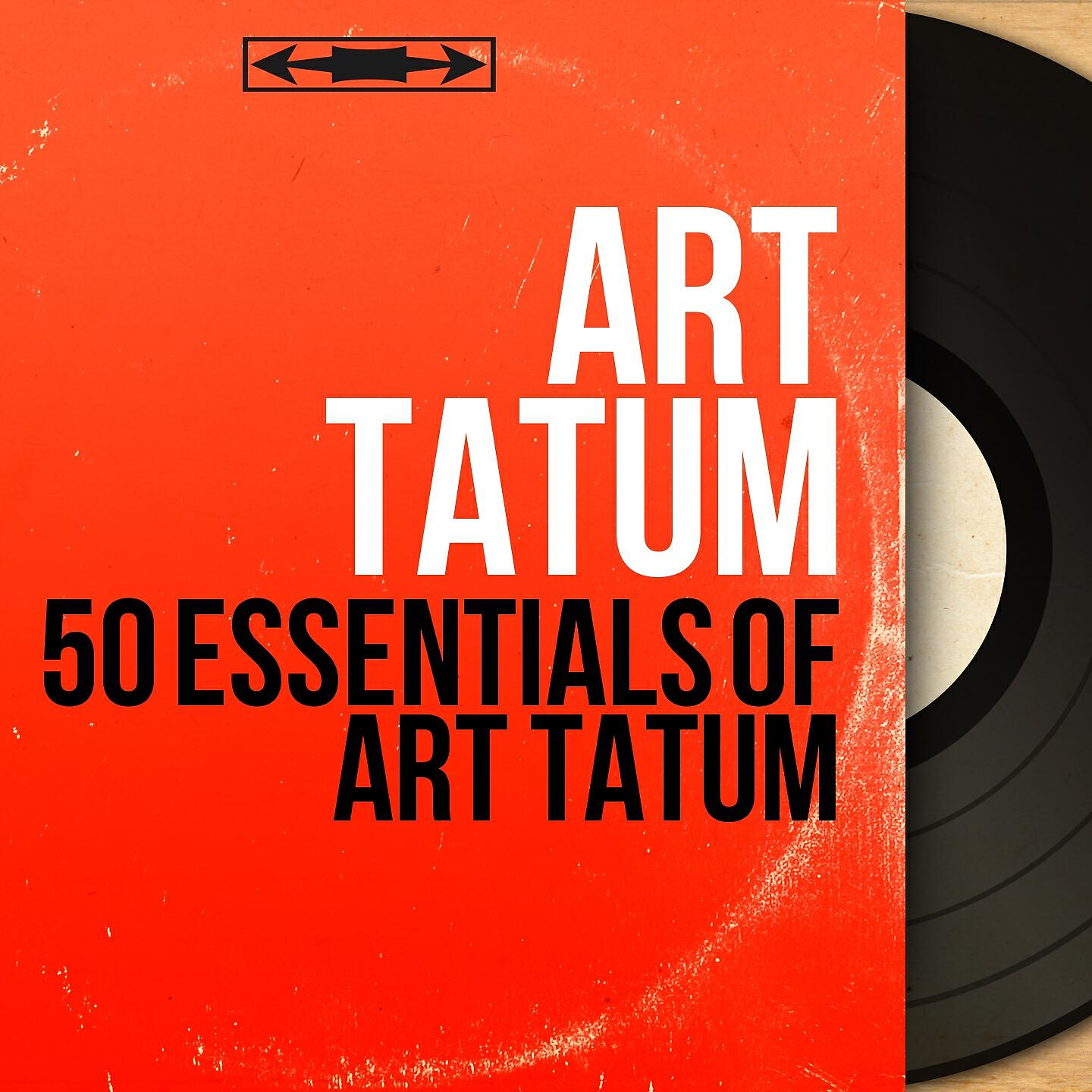 Art Tatum - Blue You