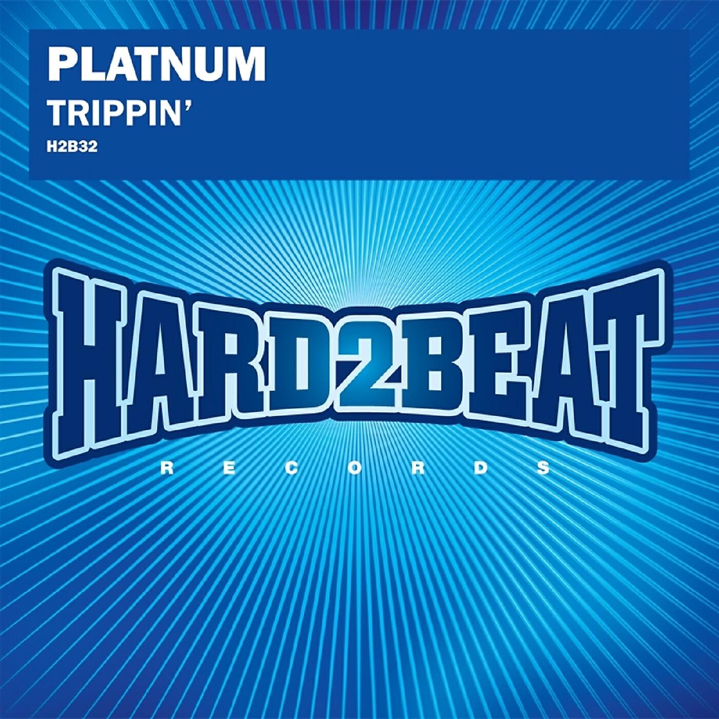 Platnum - Trippin' (Thomas Gold Remix)