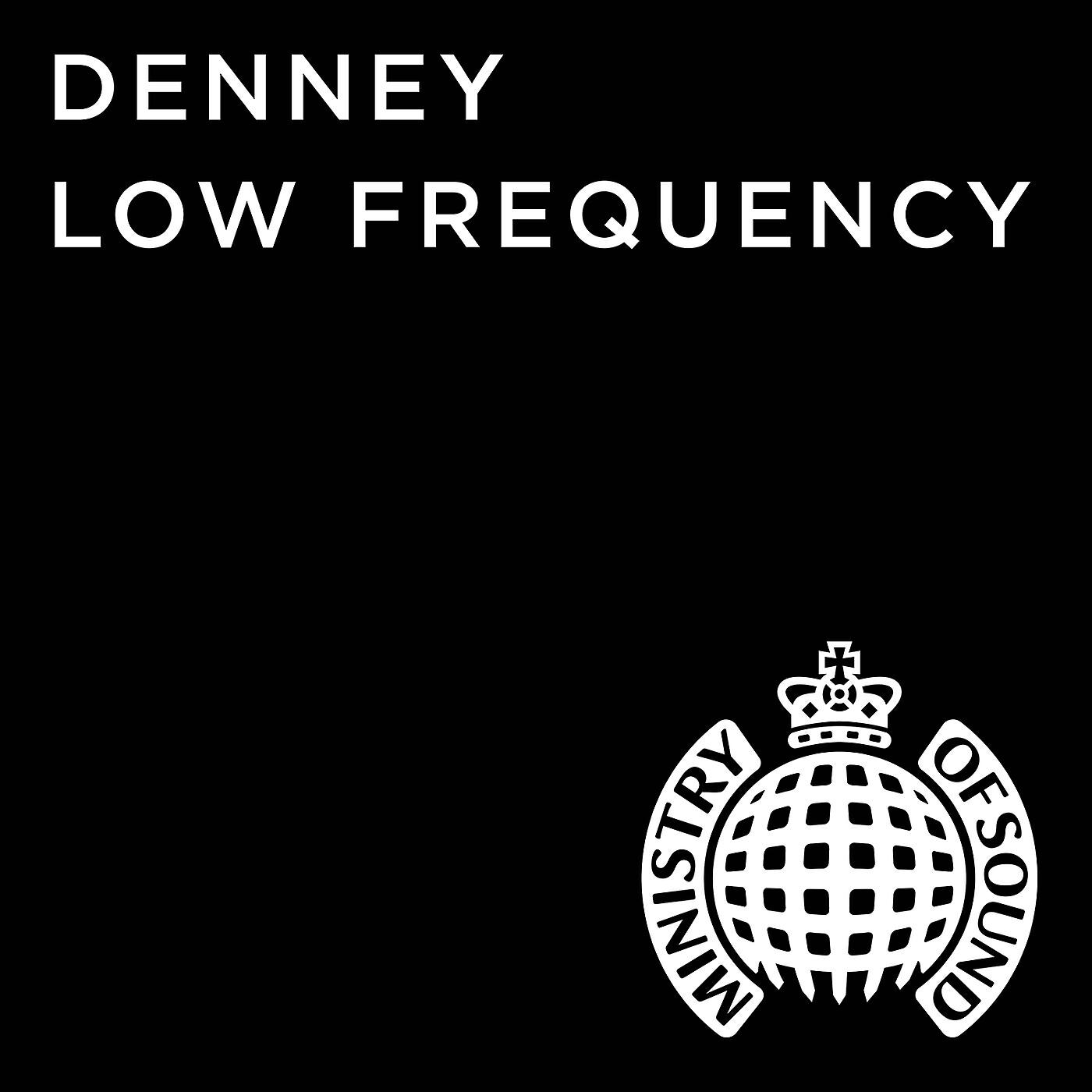 Denney - Low Frequency (Detlef Remix)