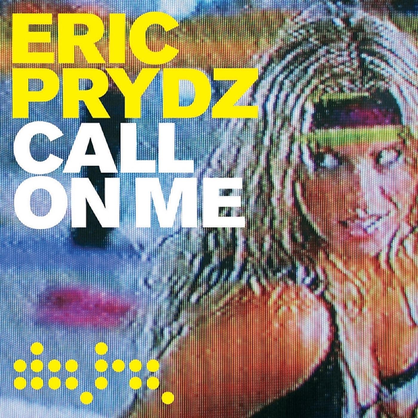 ERIC PRYDZ - Call on Me (Filterheadz Remix)