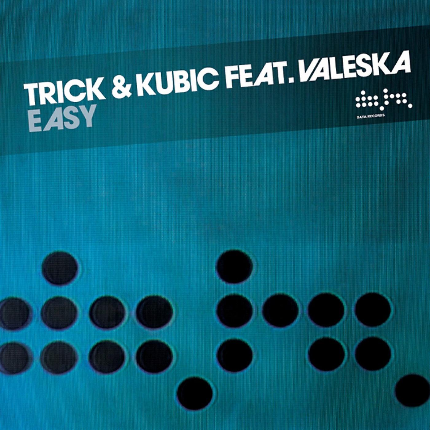 Trick & Kubic - Easy (Jean Claude Ades Remix)
