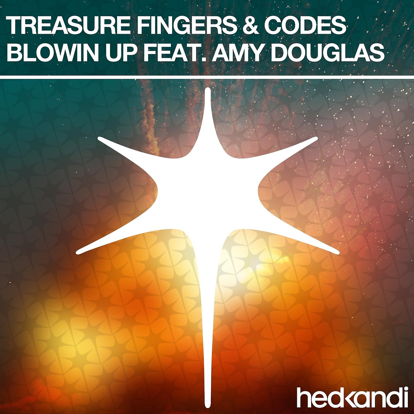 Treasure Fingers - Blowin' Up (Carl Hanaghan & My Digital Enemy Remix)