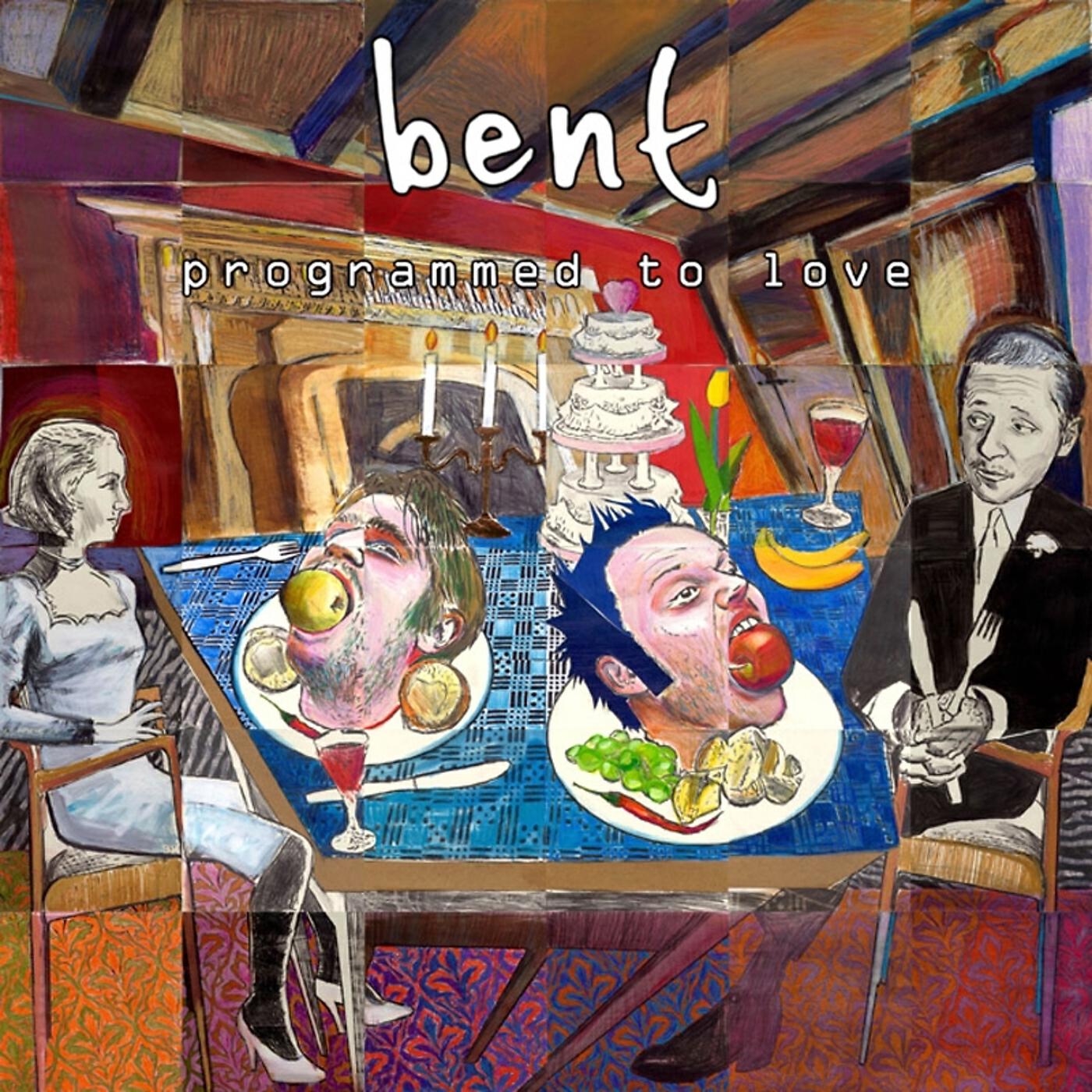 BENT - Swollen (Radio Edit)