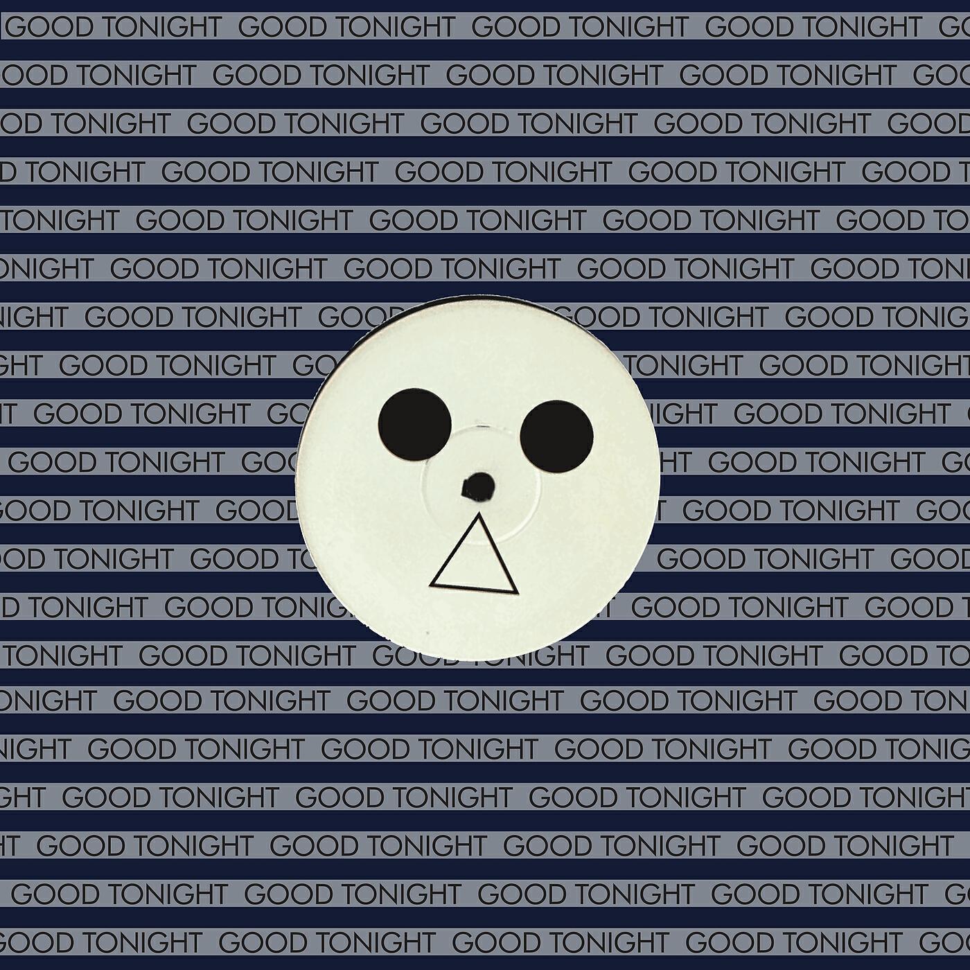letthemusicplay - Good Tonight (The Cube Guys Vs Analog People in a Digital World Remix)