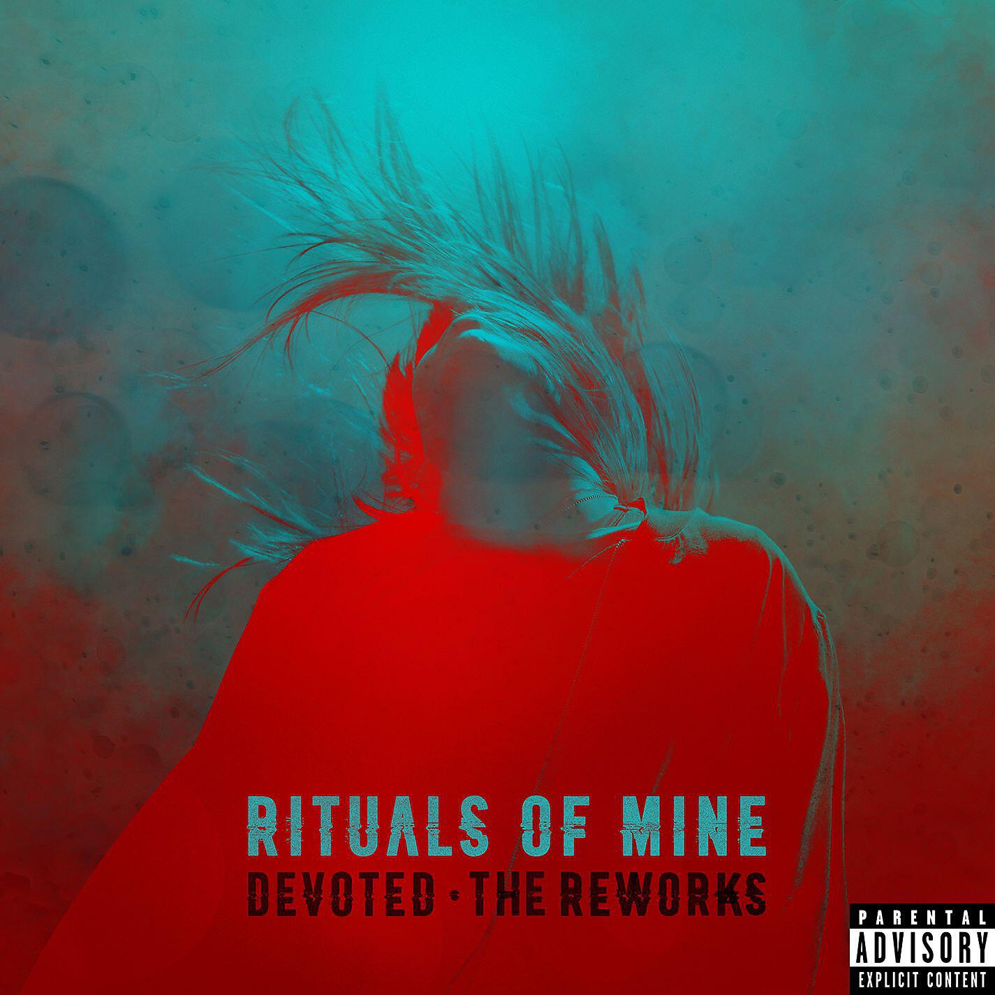 Rituals of Mine - Devoted (j.franxis x emily kokal Remix)