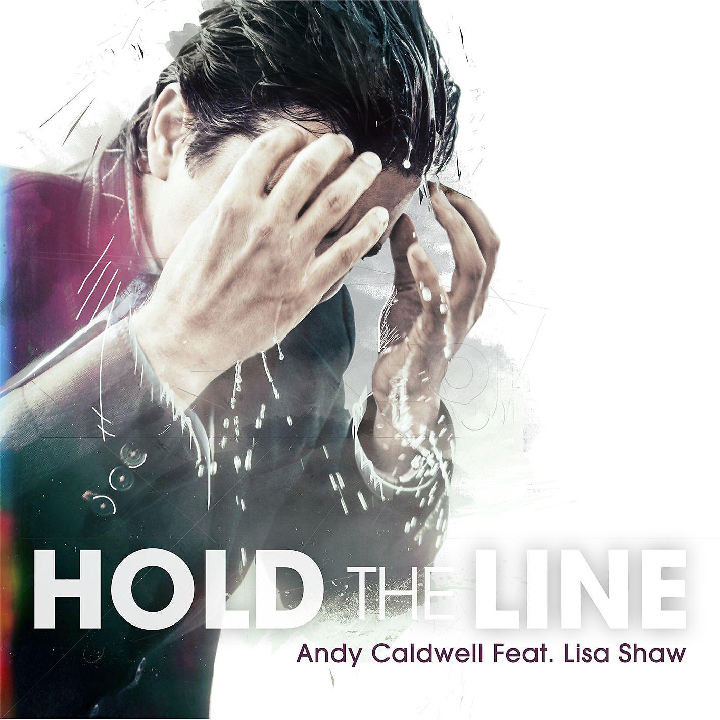 Постер альбома Hold the Line [feat. Lisa Shaw]