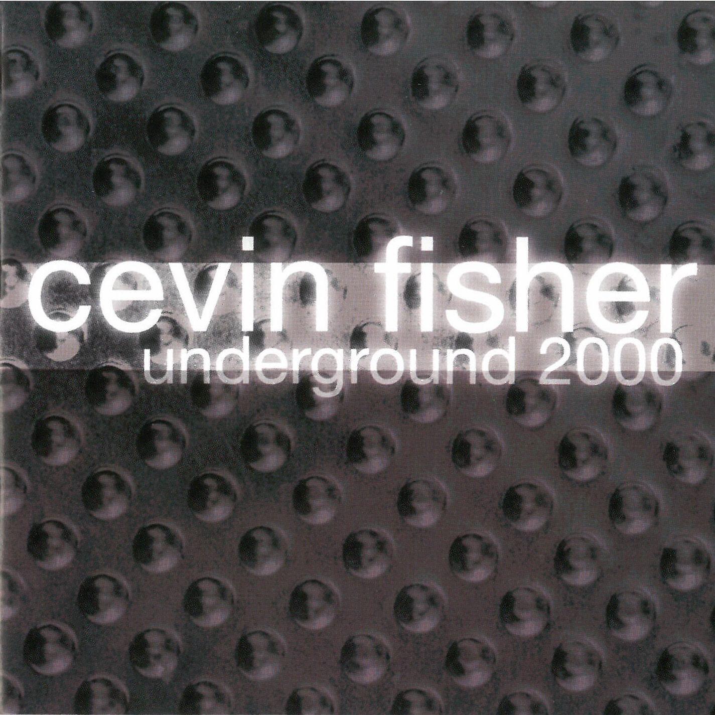 Cevin Fisher - Check This Out (Check The Bells Mix)
