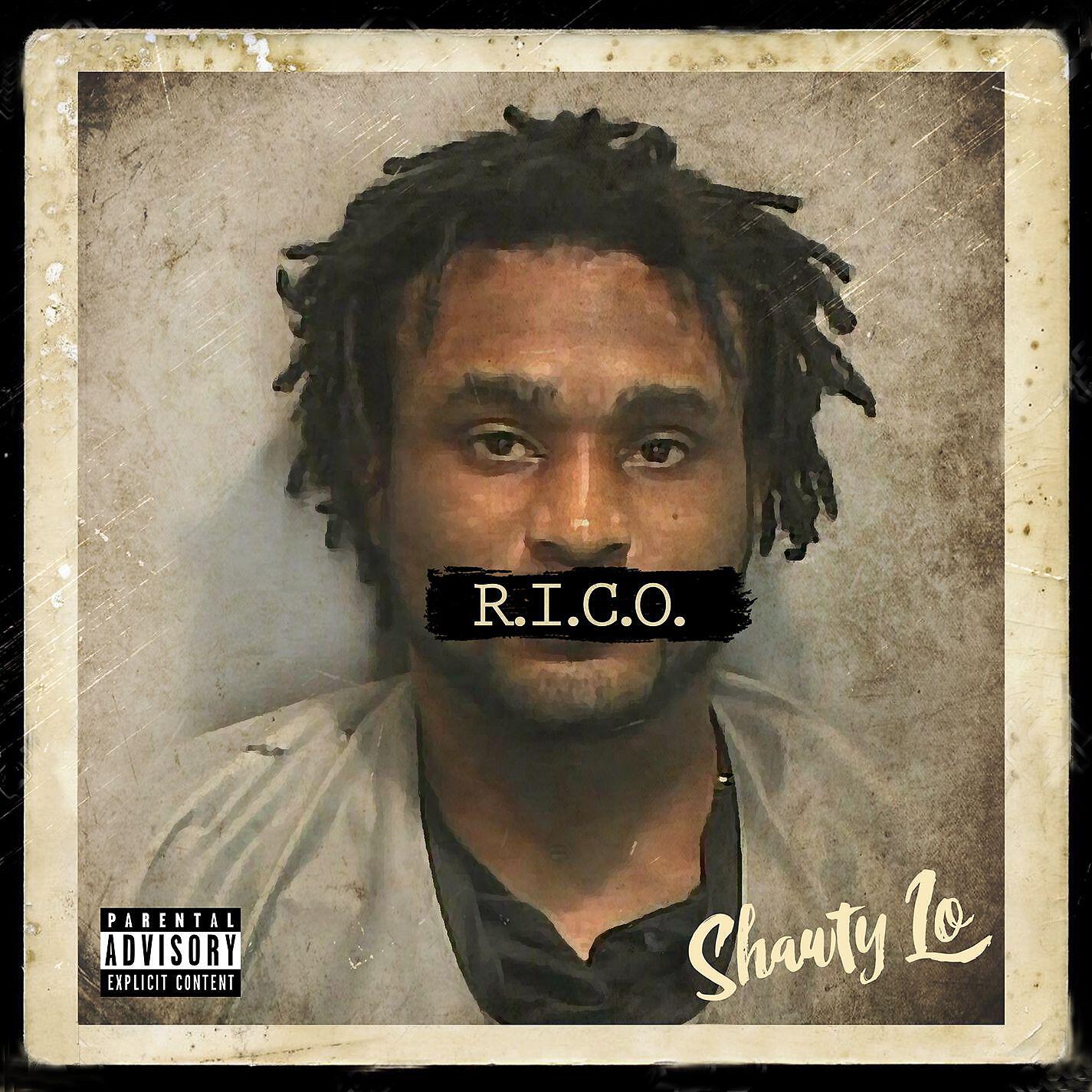 Shawty Lo - B.I.G (feat. Lil Boosie & Alexis Branch)