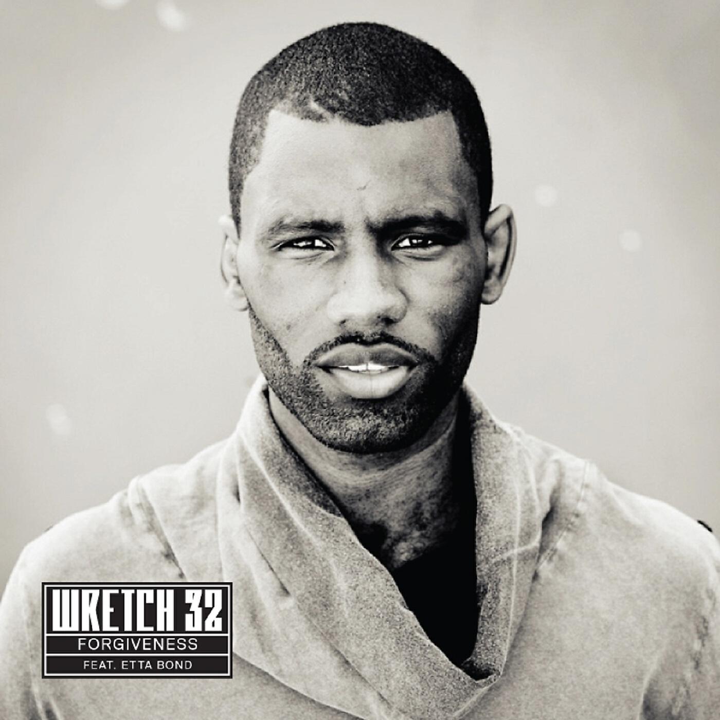 Wretch 32 - Forgiveness (S.P.Y. Remix)