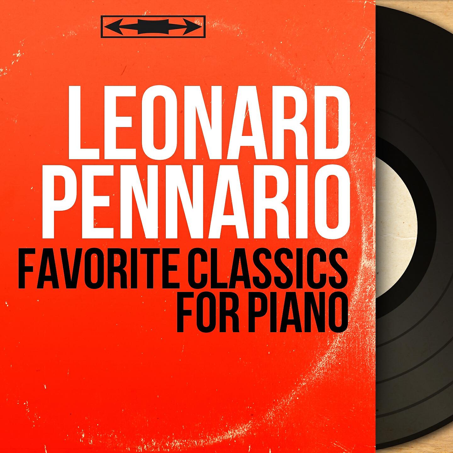 Leonard Pennario - Liebesträume, S. 541: No. 3, Oh Lieb, so lang du lieben kannst