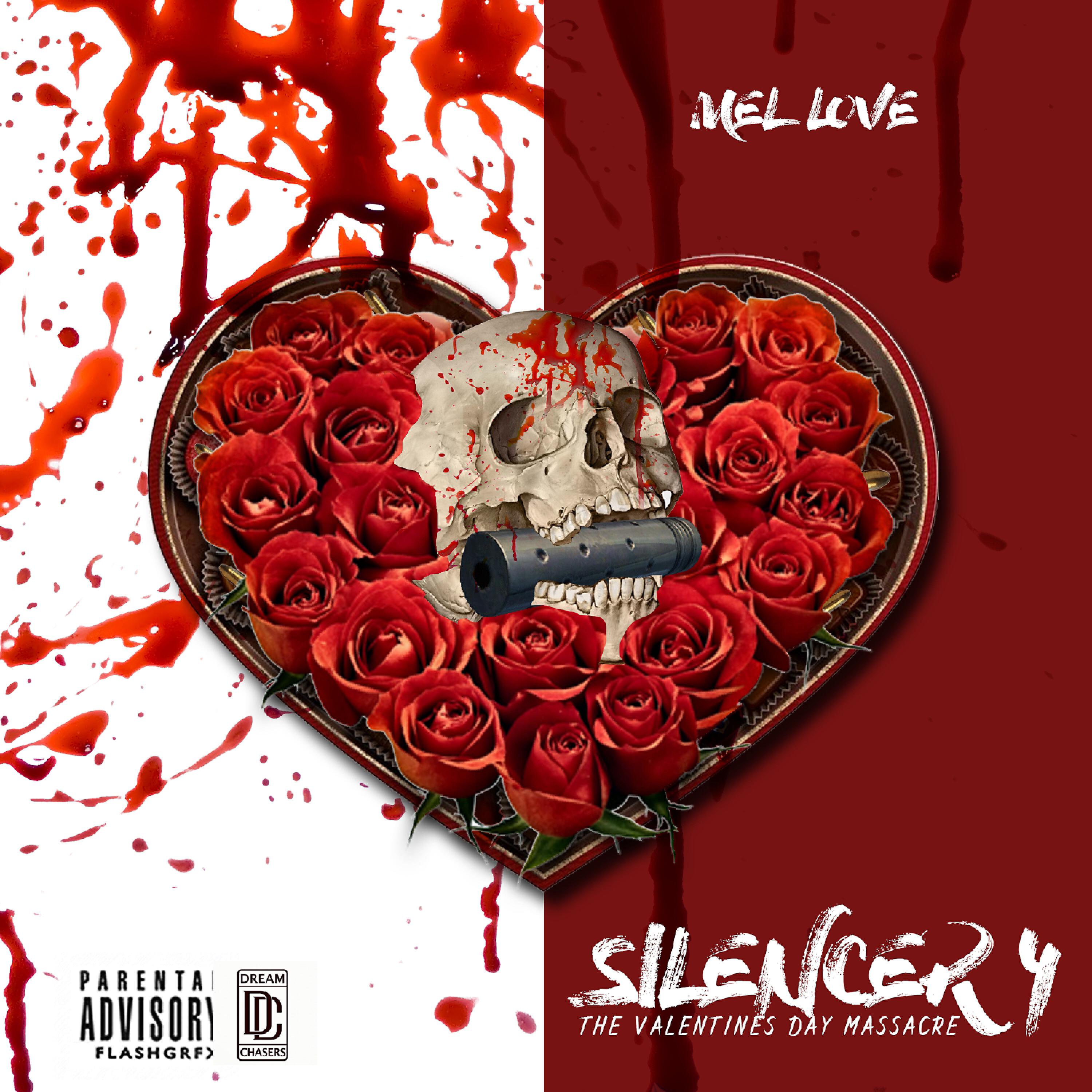 Mel Love - Blender