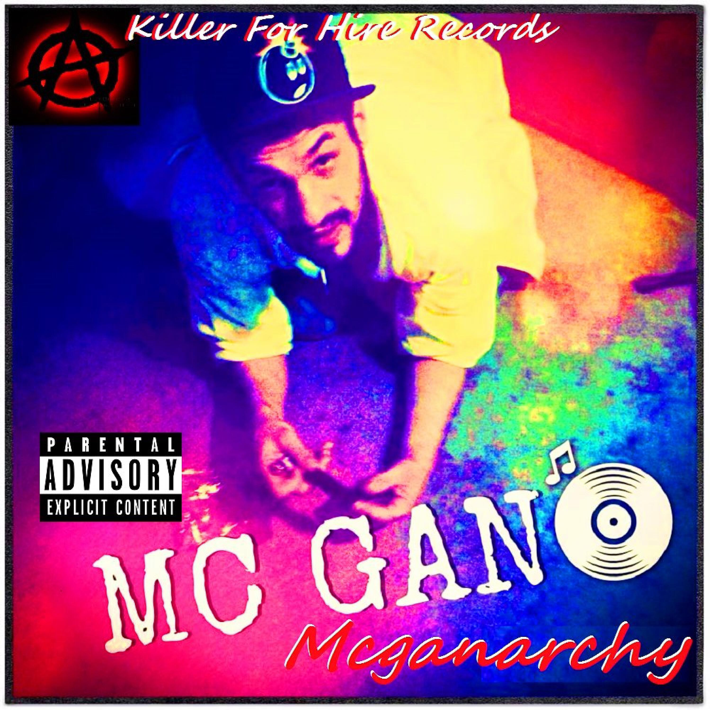 Mc Gan - Bedtime Stories (feat. T.E.K. & JawnSaintJulian)
