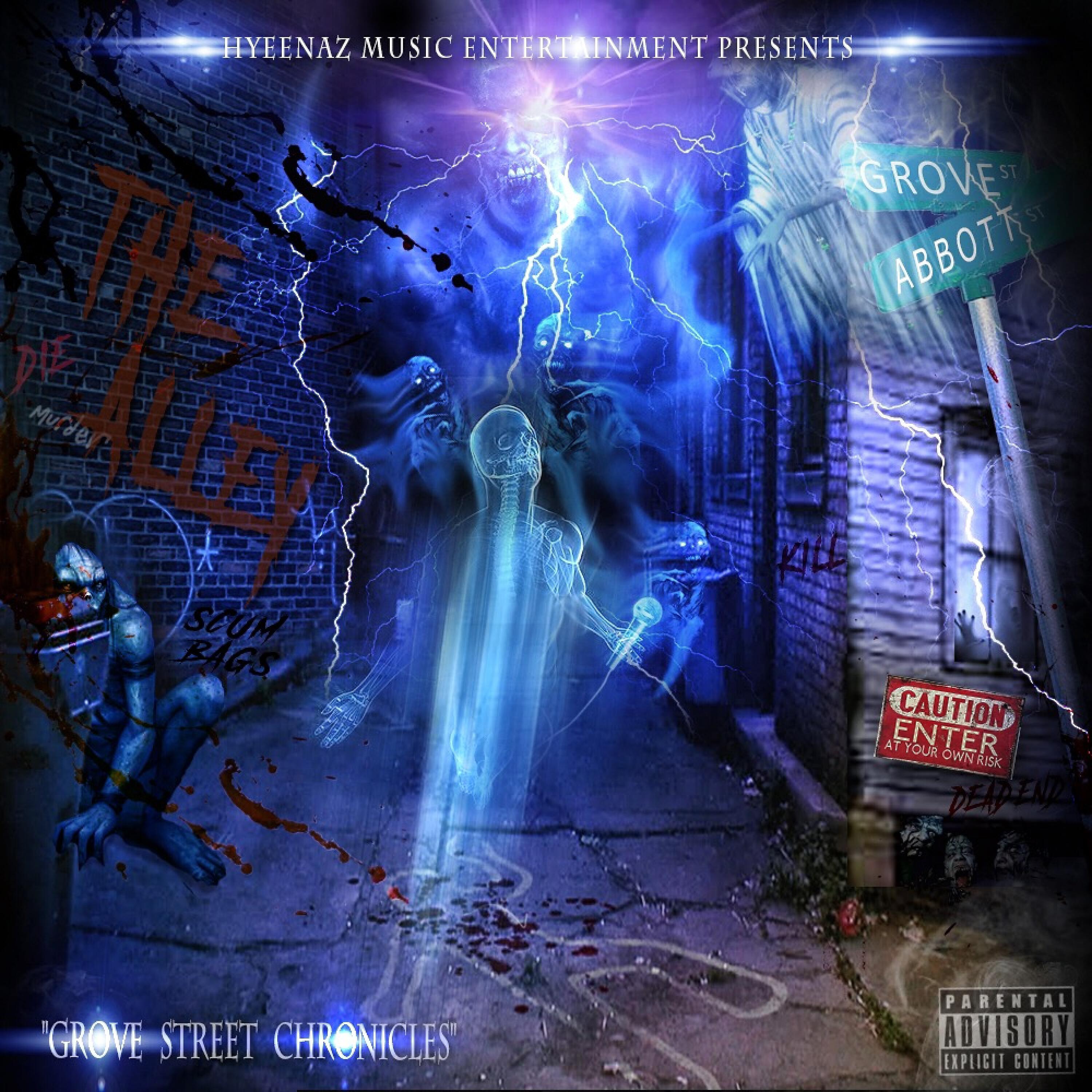 Bigg Tiny - Bad Situations (feat. Victory & Mr. Rnb)