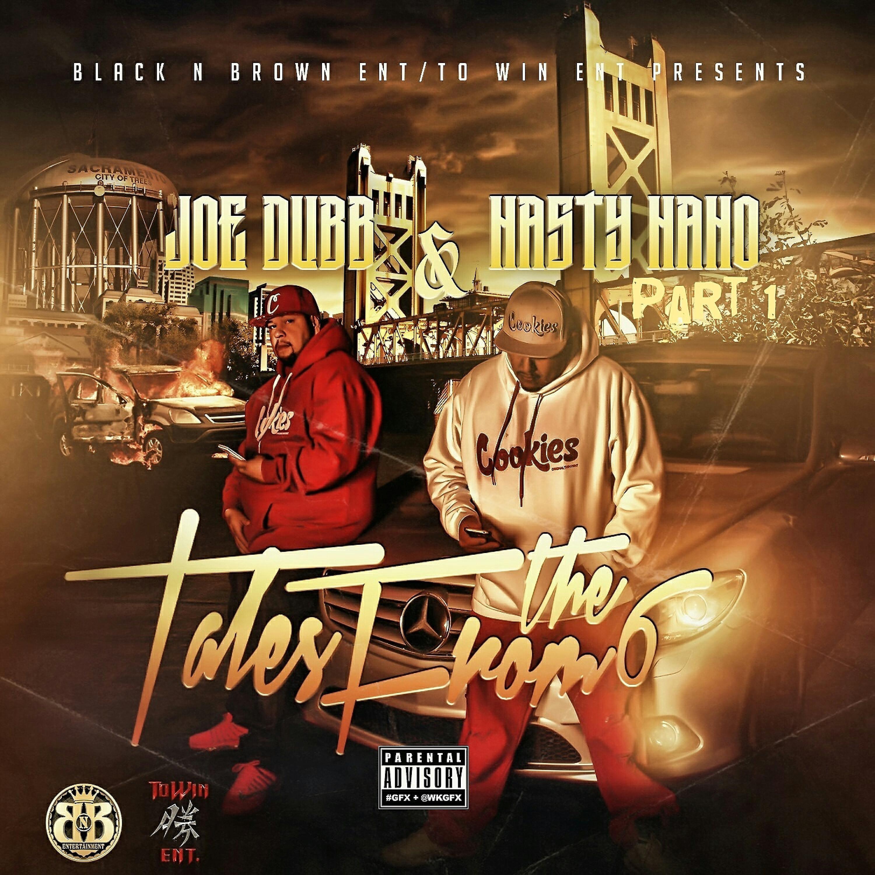 Dezee - Hard Times (feat. Dezee & Big Mike)