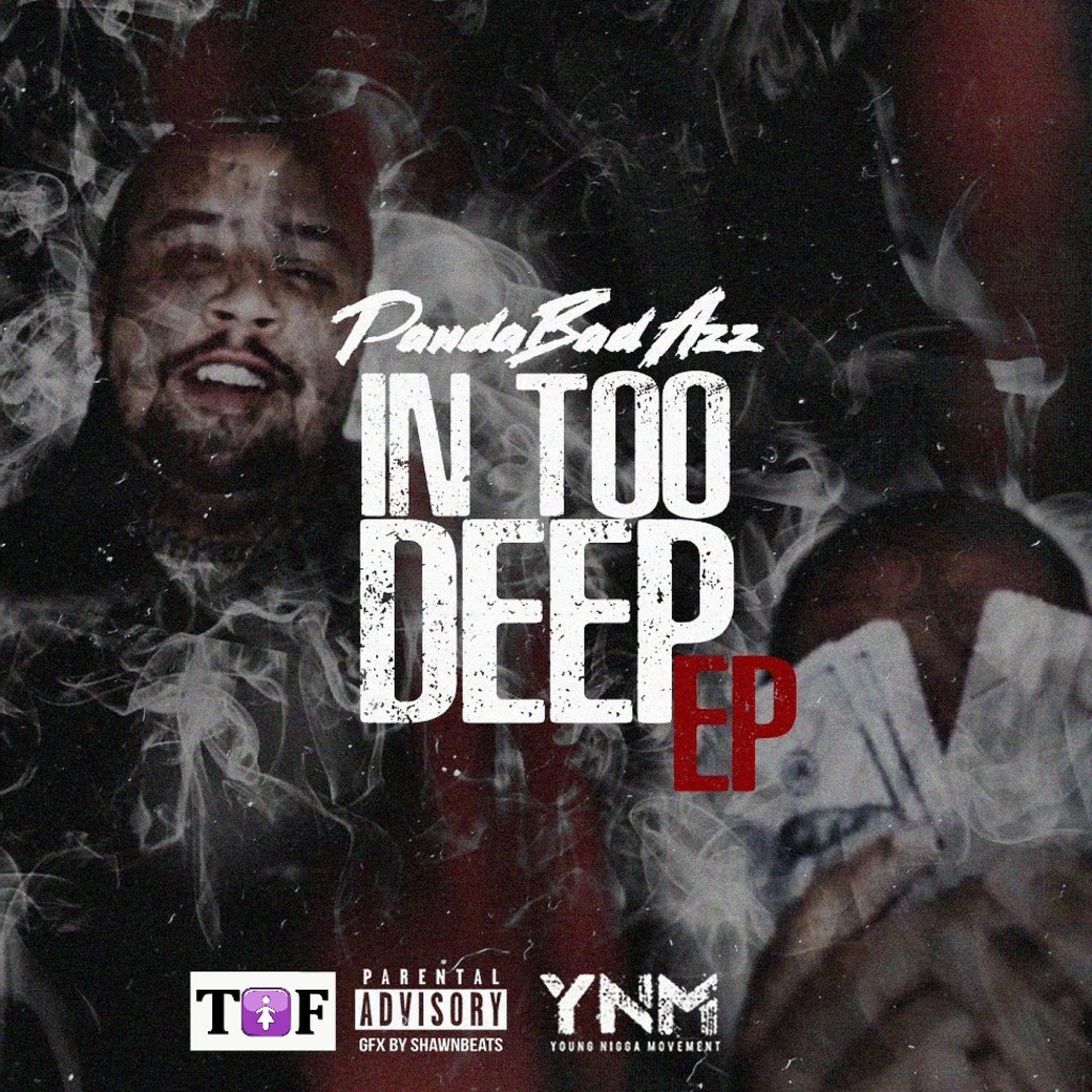 Panda Badazz - Discipline (feat. Jevon Grey)