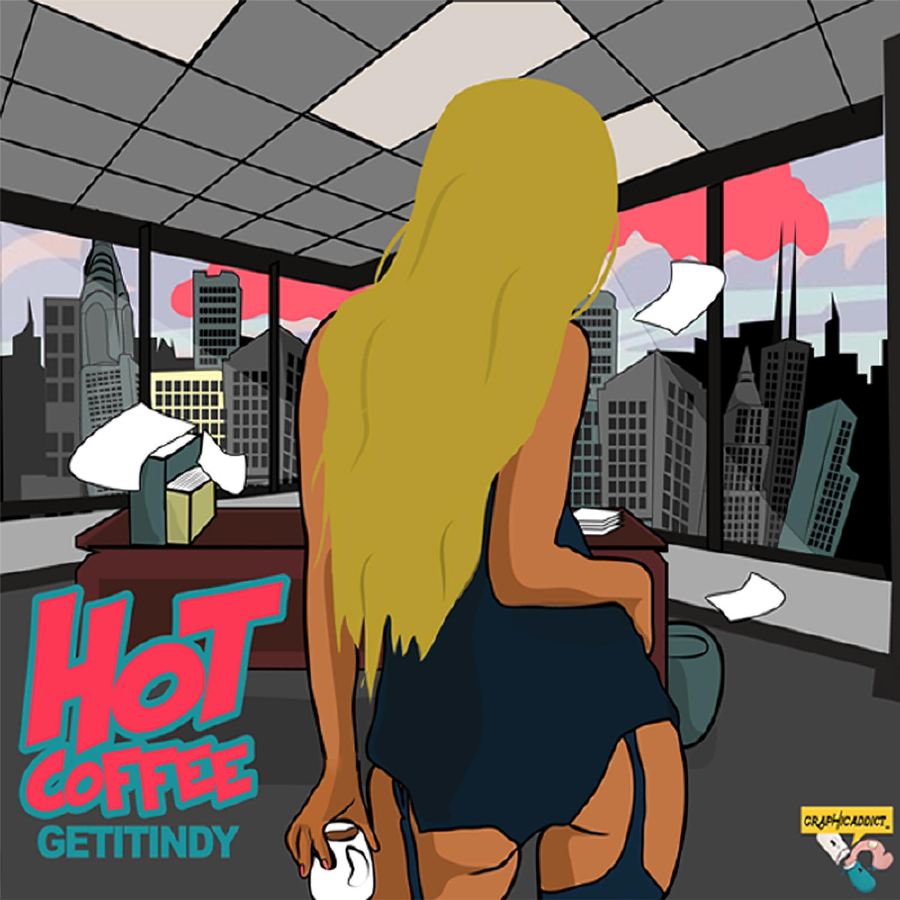#GetItIndy - Stupid Juice (Remix) (feat. Nef The Pharaoh)