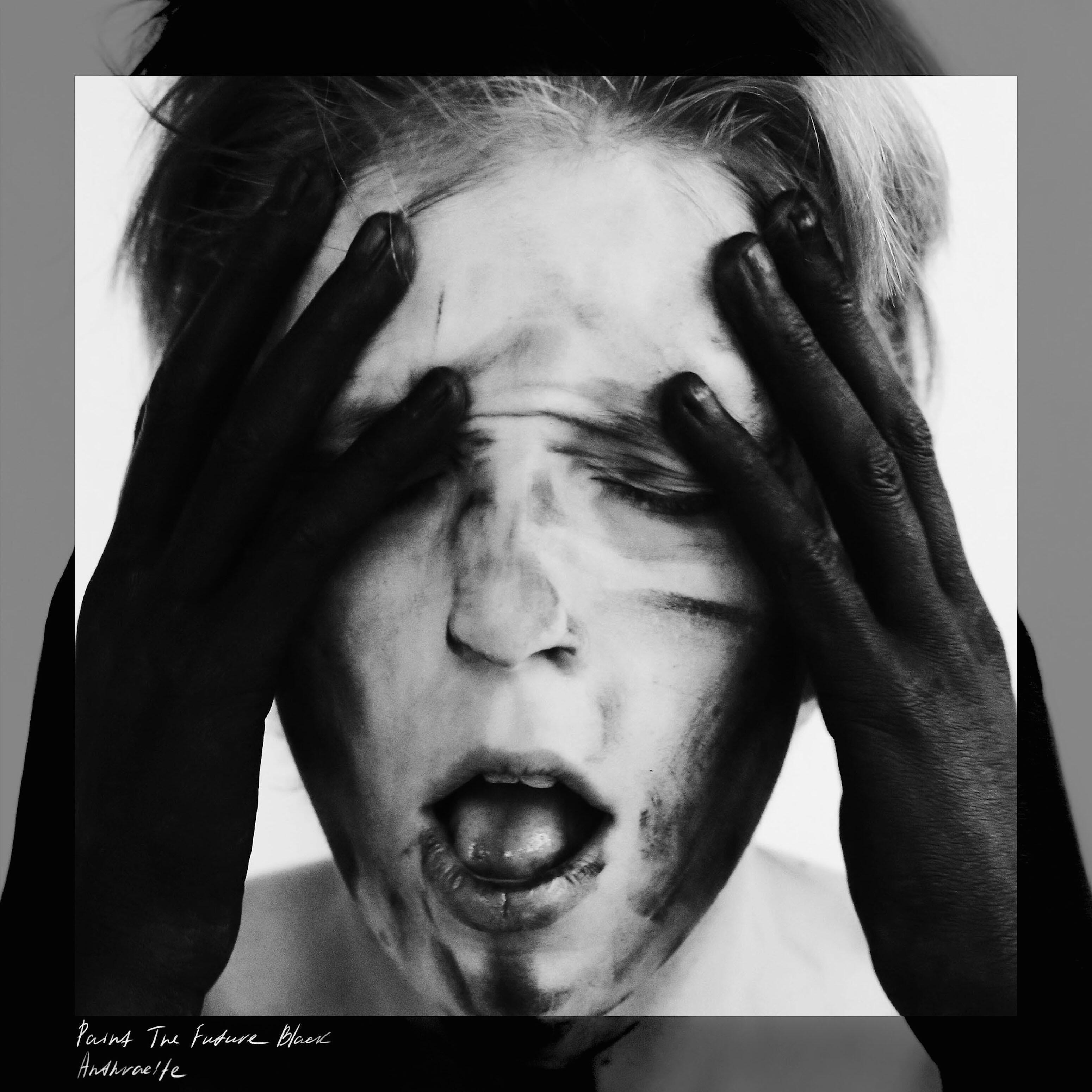 Paint The Future Black - Sky of My Last Night