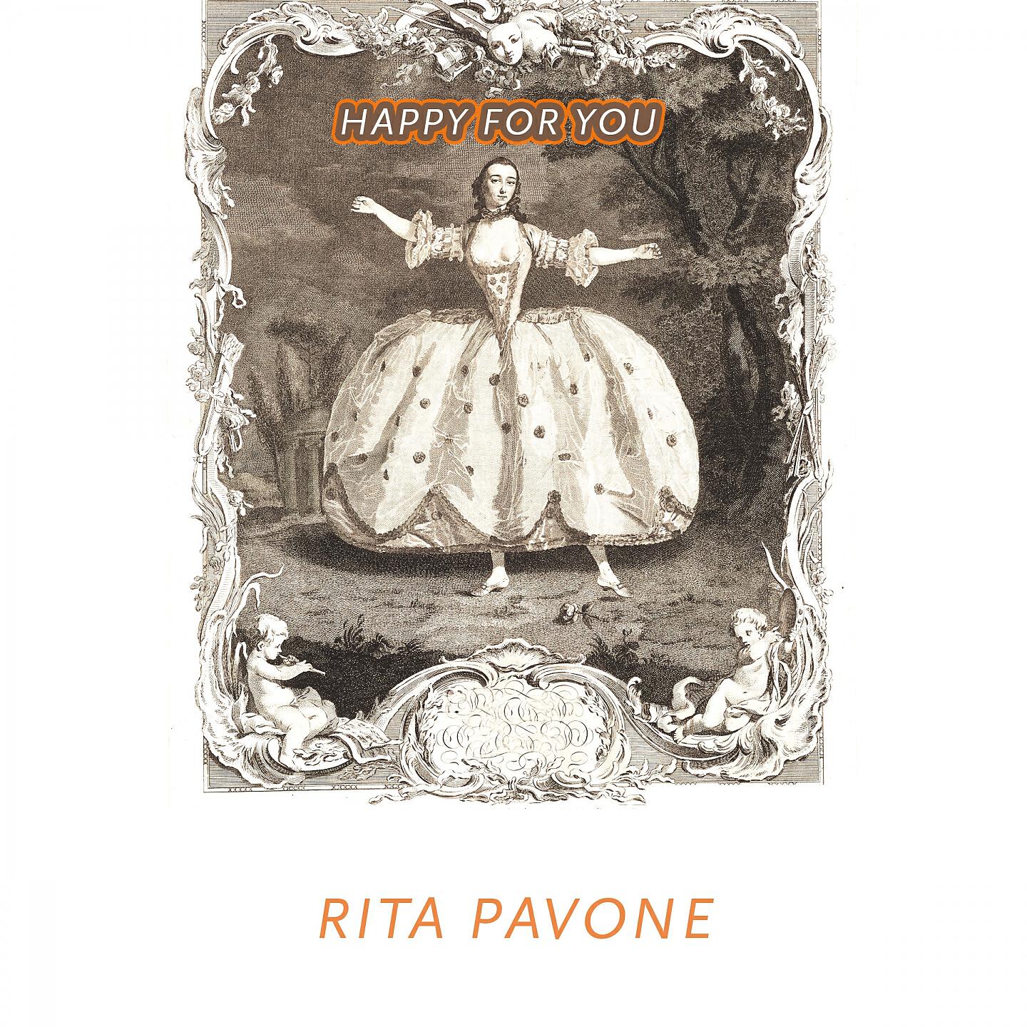 Rita Pavone - Che M'Importa Del Mondo