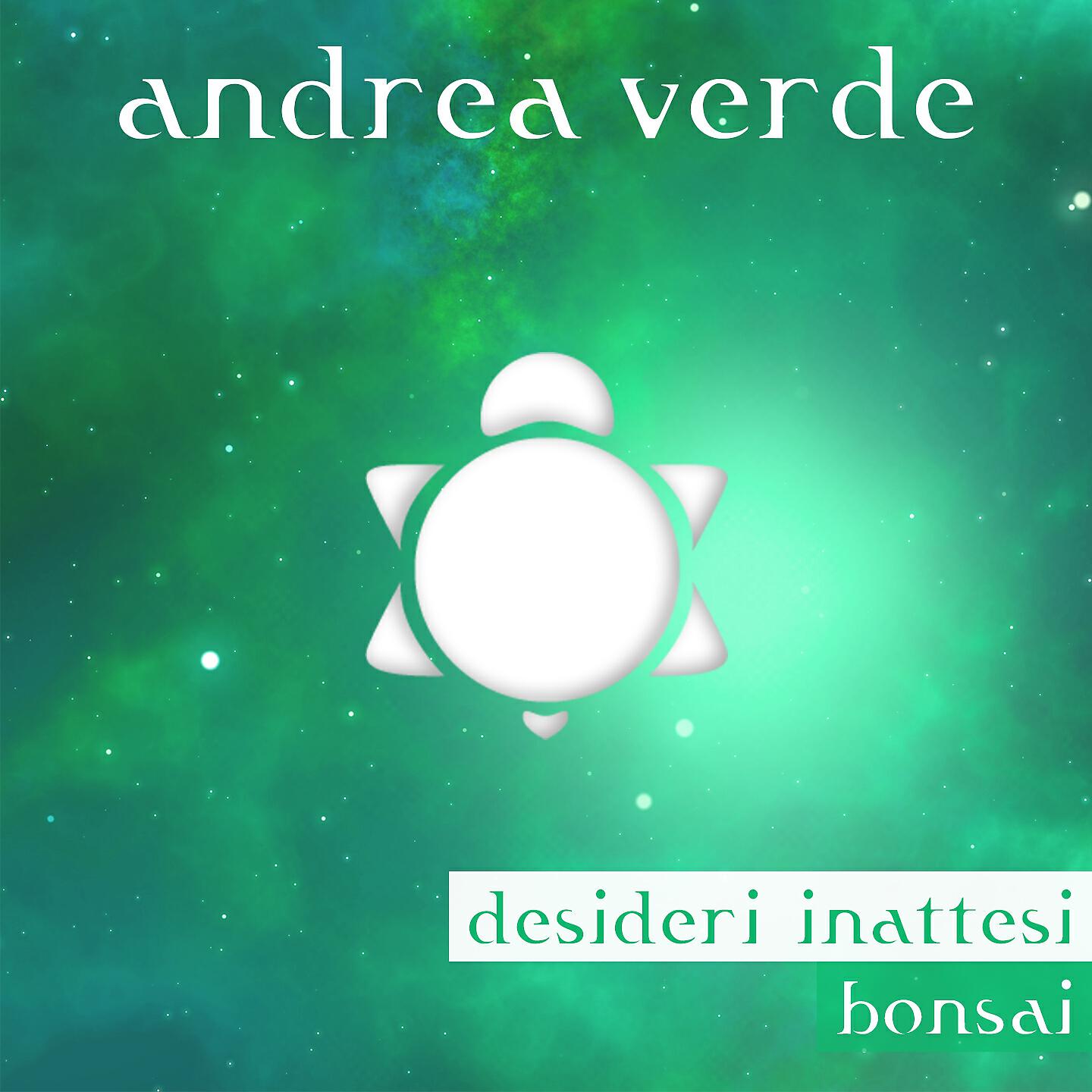 Andrea Verde - Bonsai