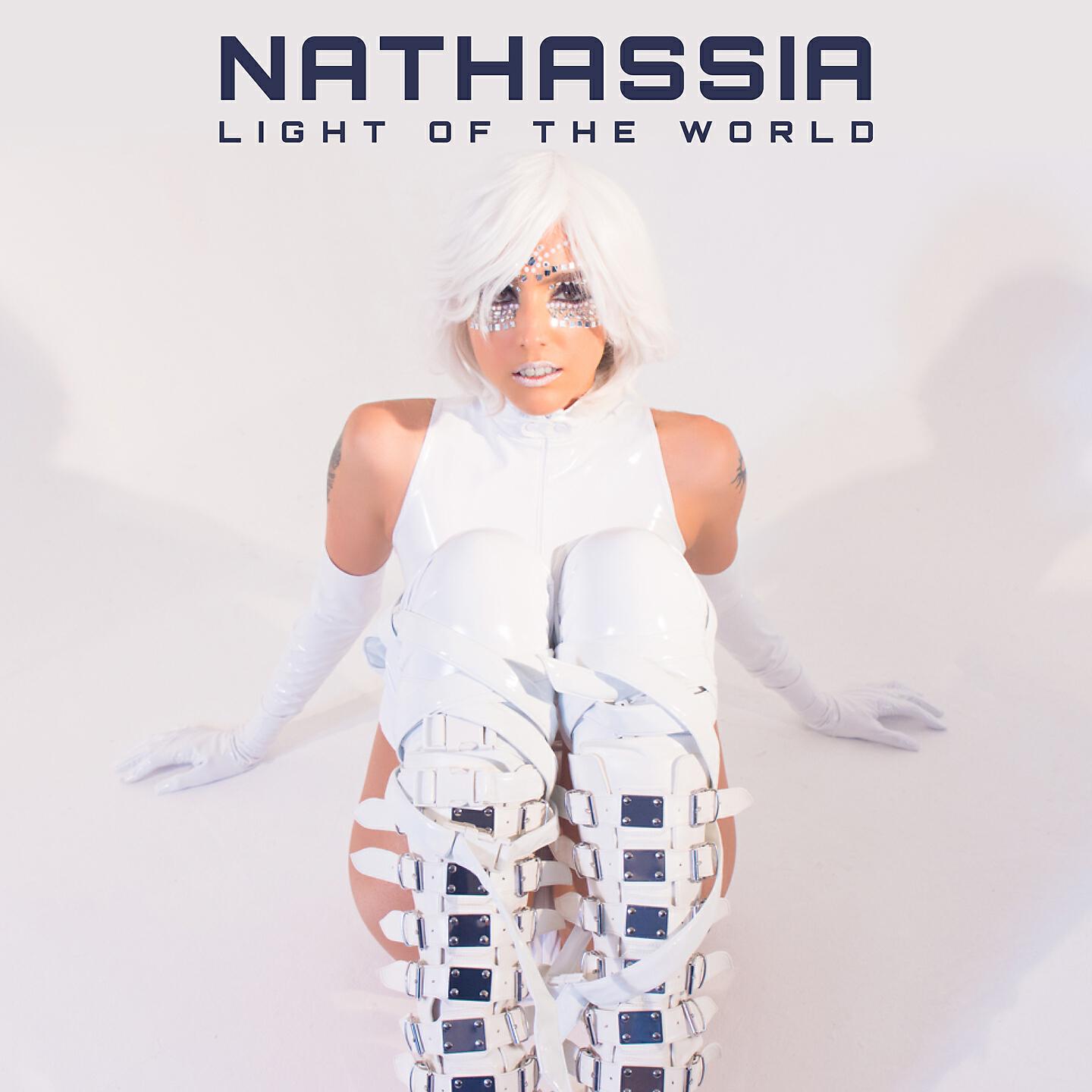 Nathassia - Telepathically